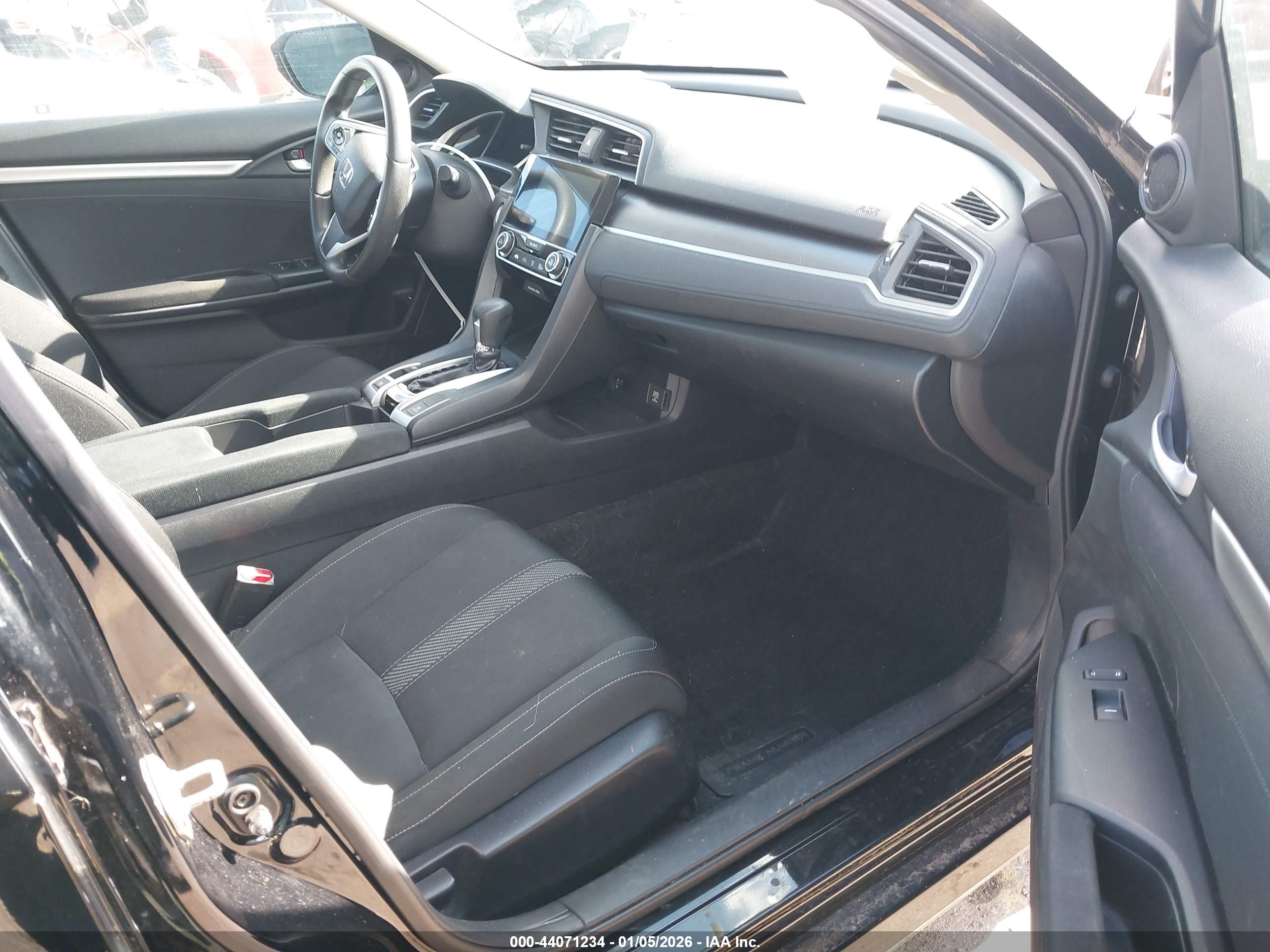 HONDA CIVIC image 5
