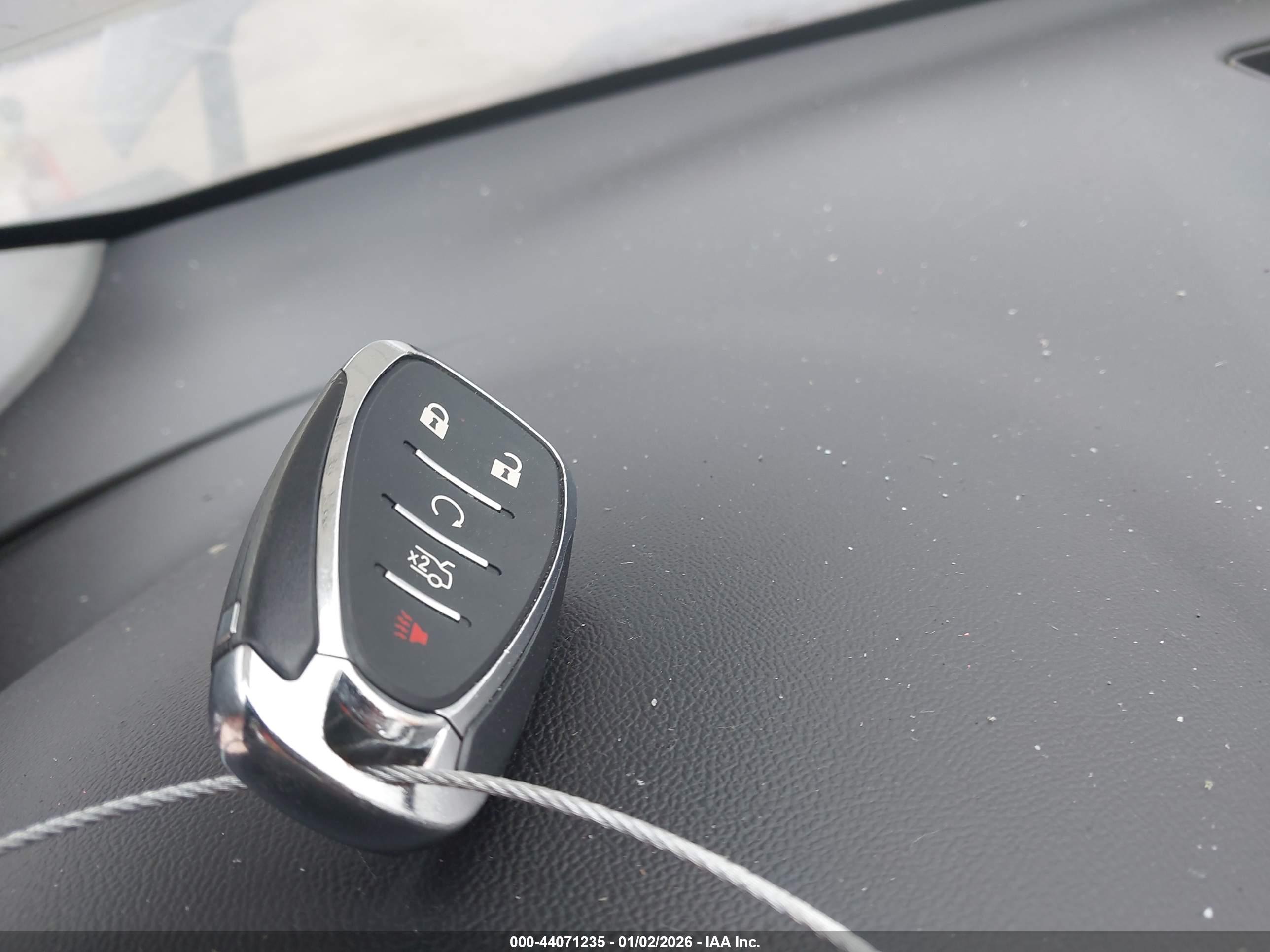 CHEVROLET MALIBU image 11