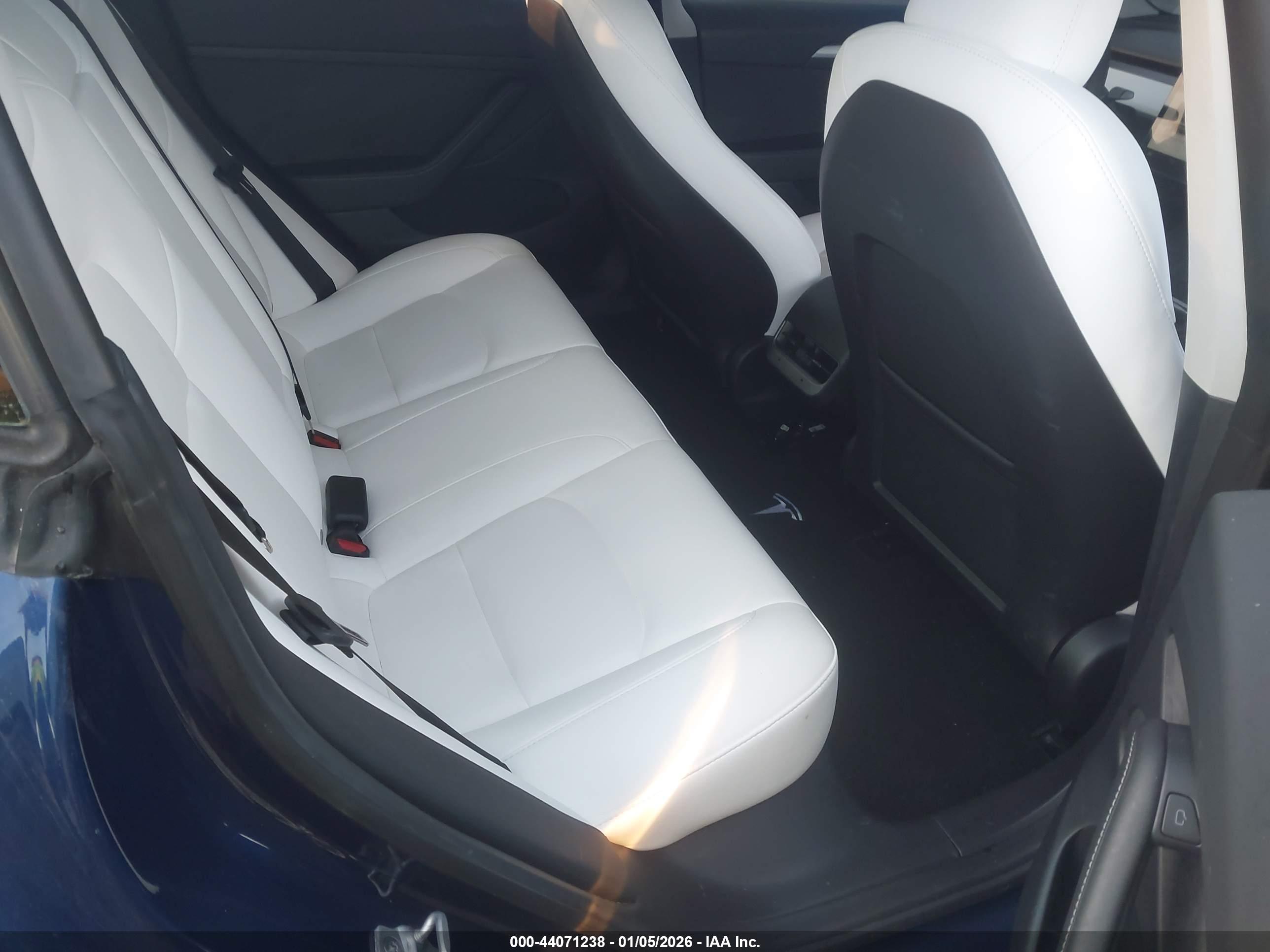 TESLA MODEL image 8