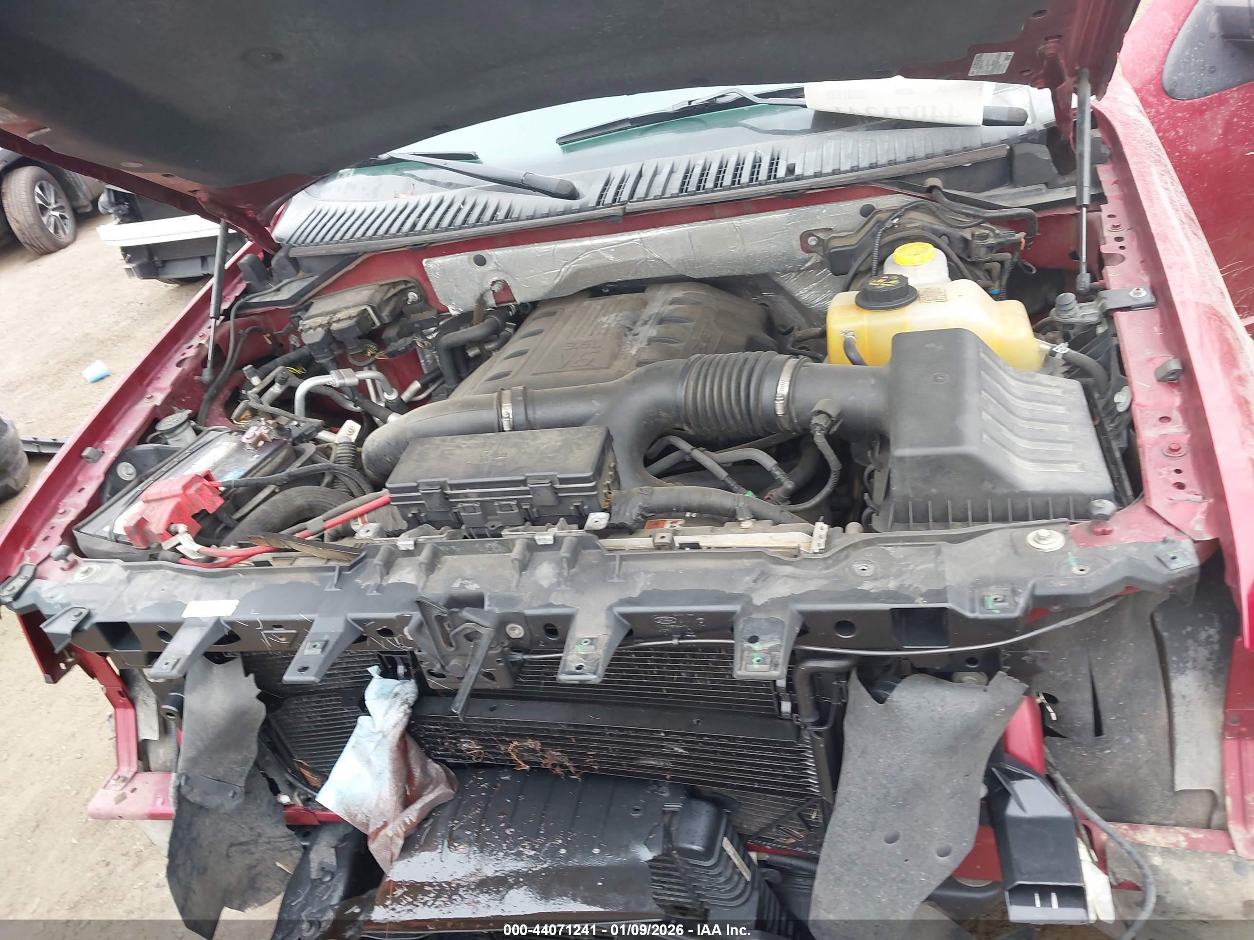 FORD EXPEDITION image 10
