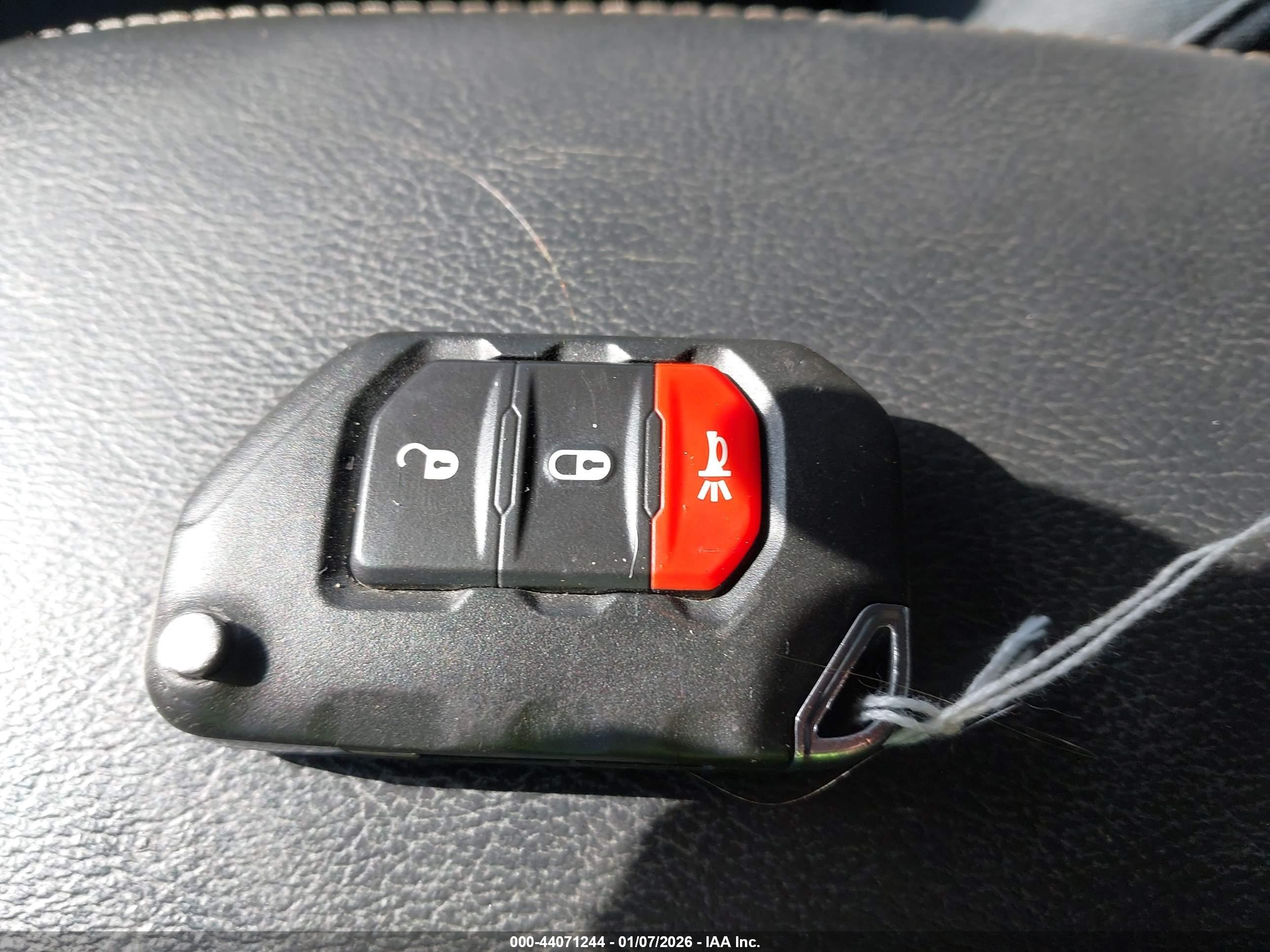 JEEP WRANGLER image 11