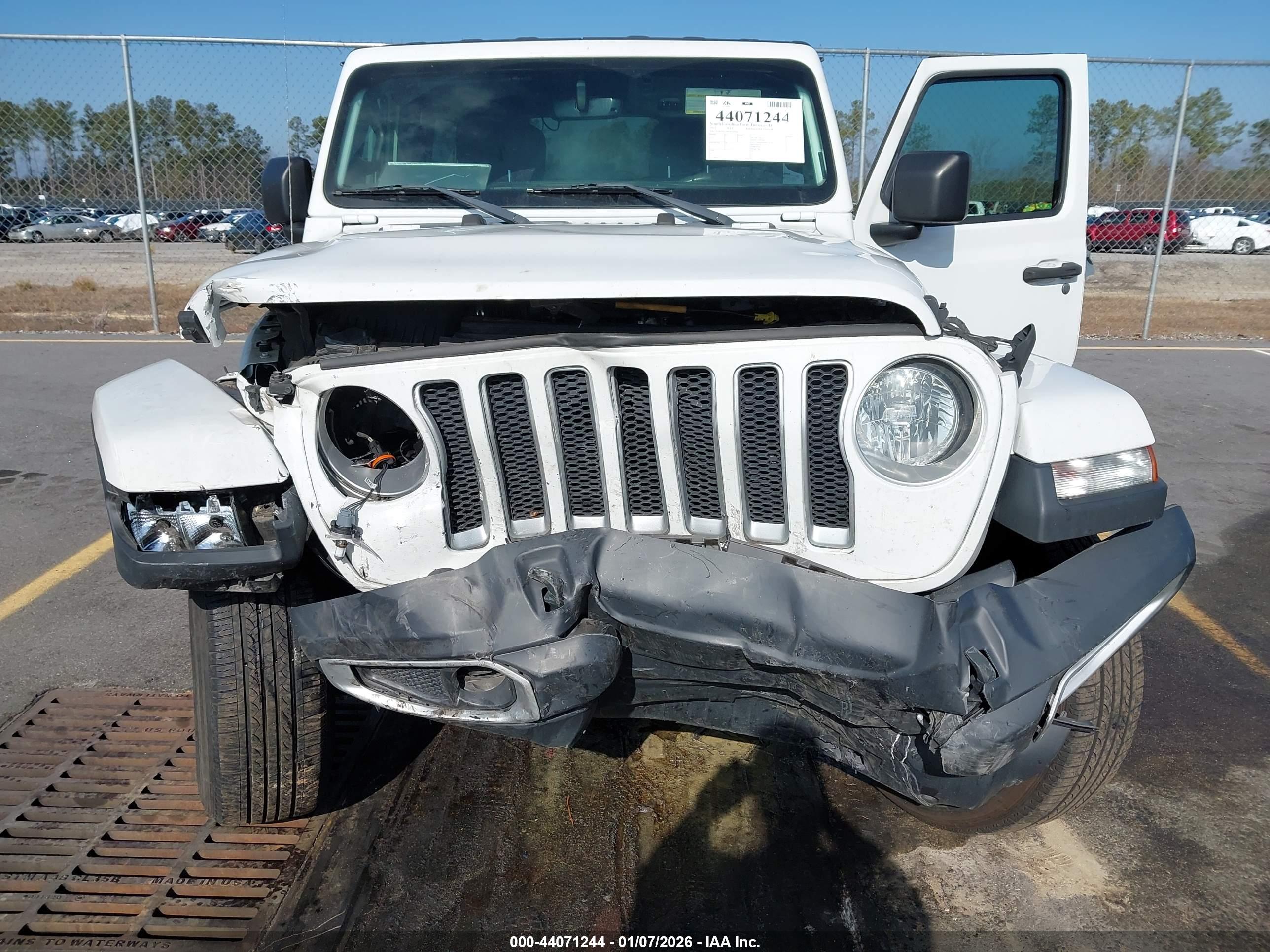 JEEP WRANGLER image 6