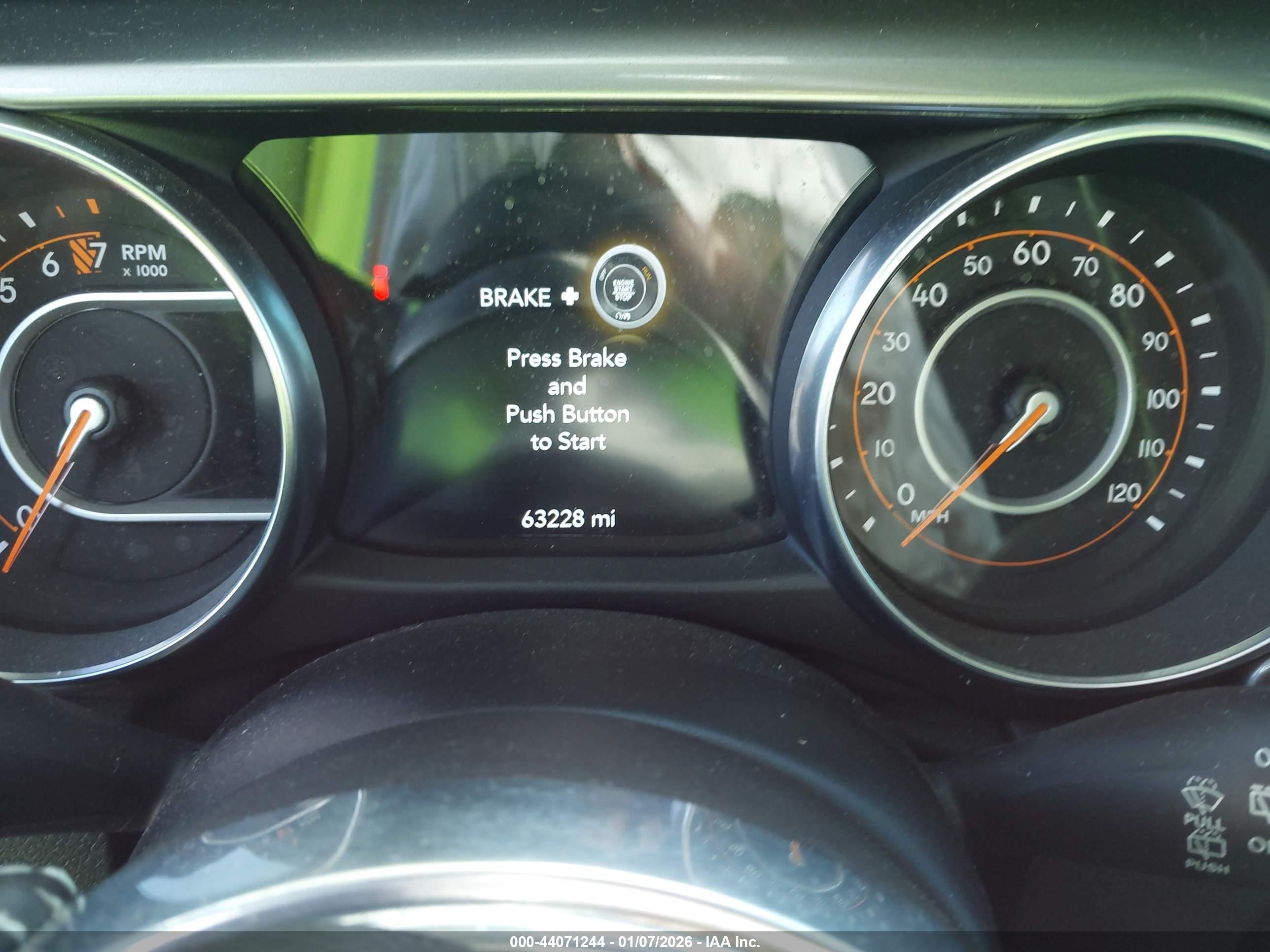 JEEP WRANGLER image 7