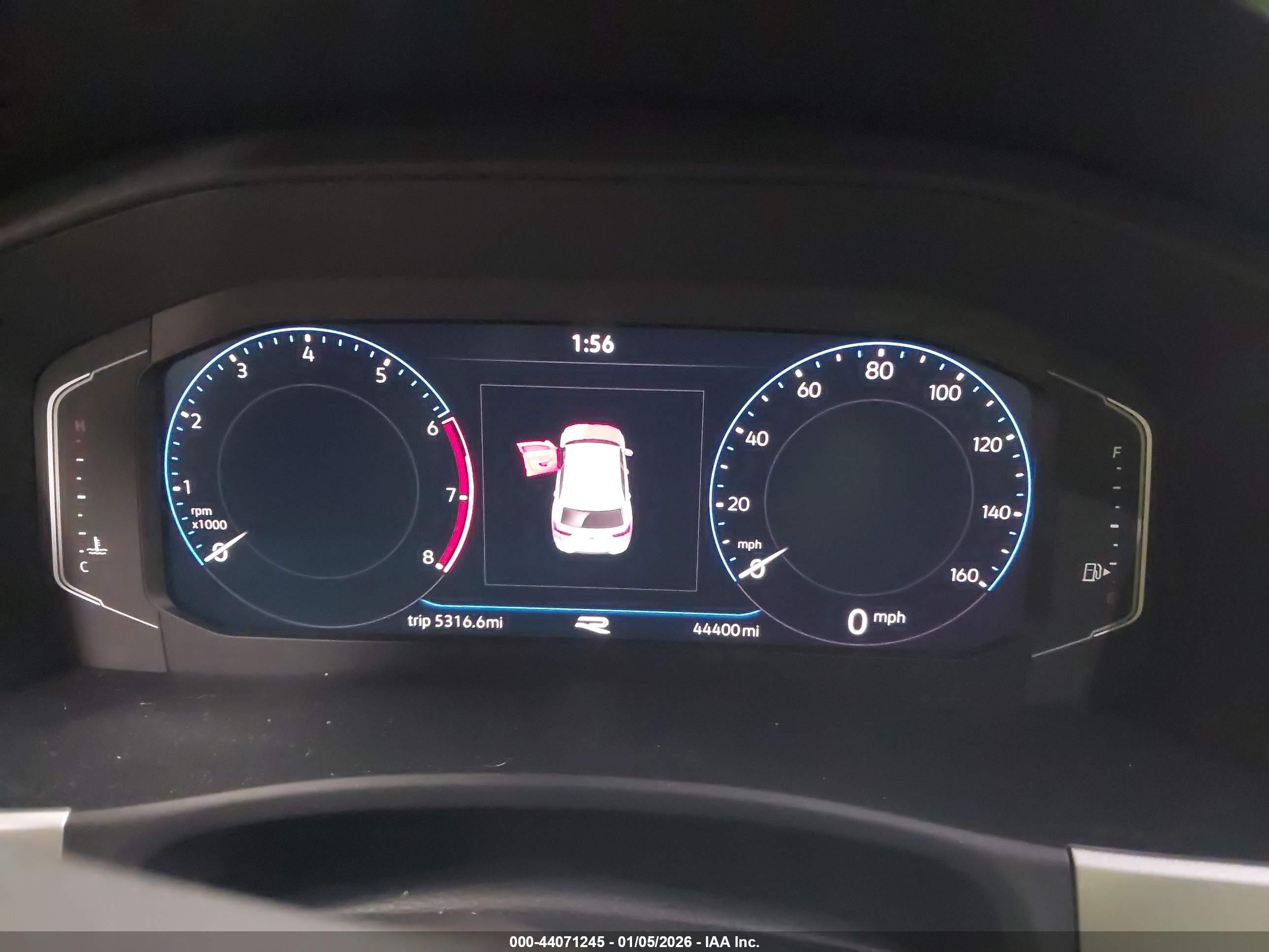 VOLKSWAGEN ATLAS image 7