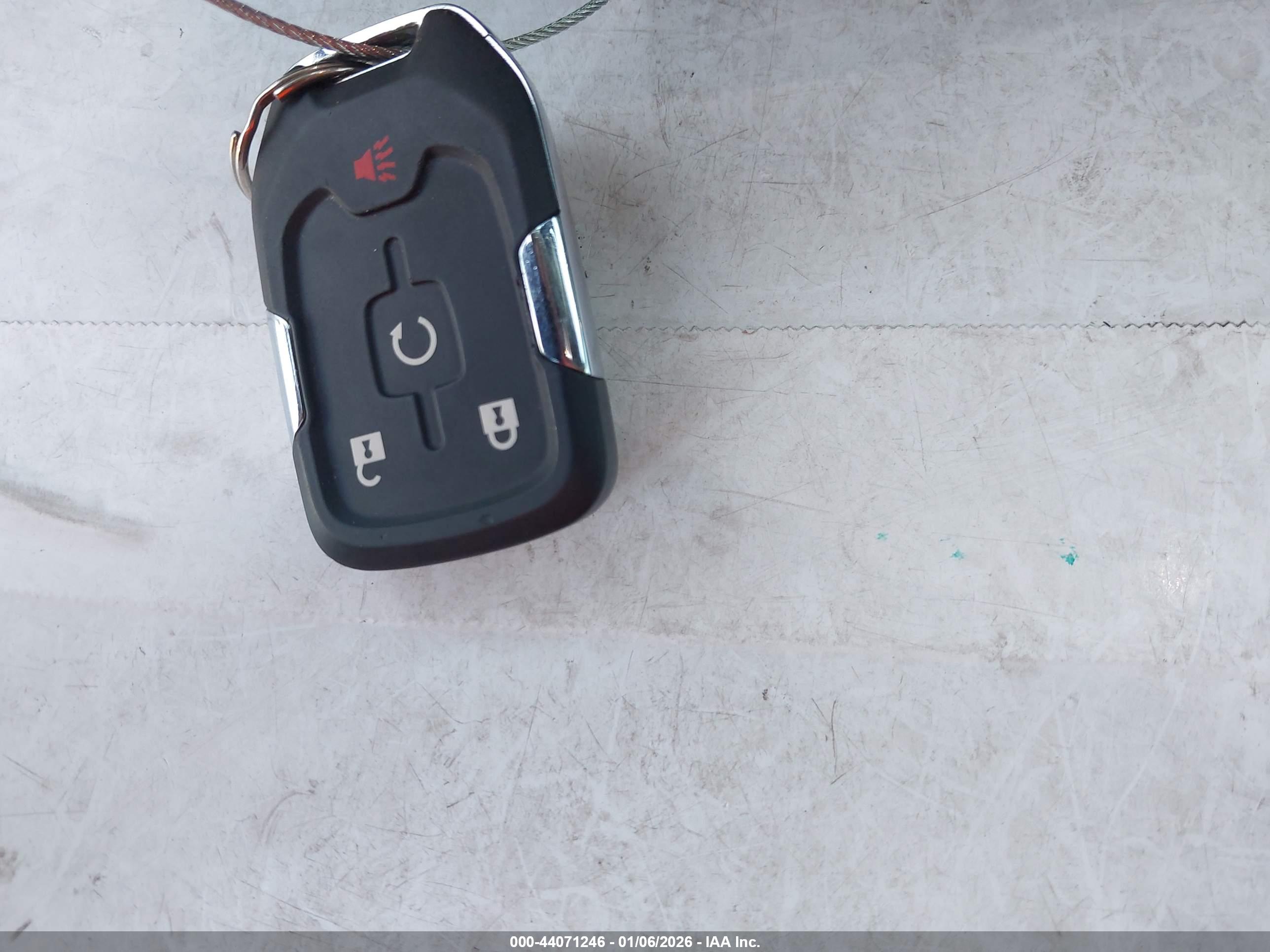 GMC TERRAIN image 11