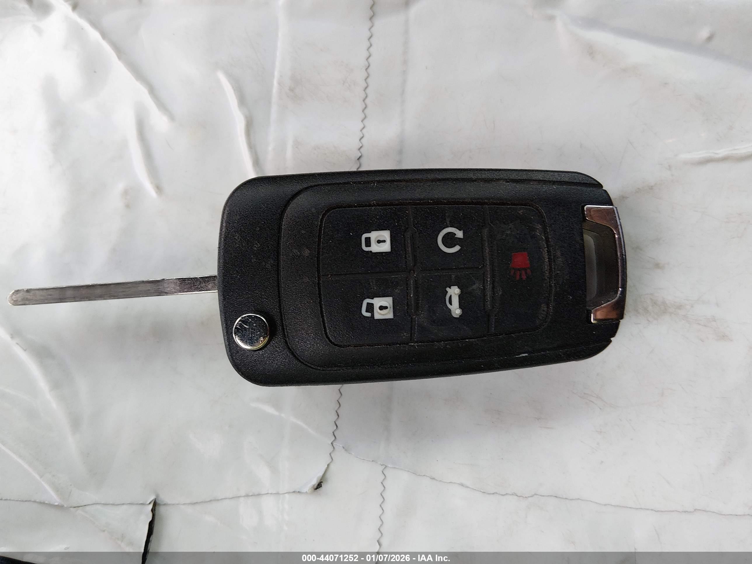 CHEVROLET CRUZE image 11