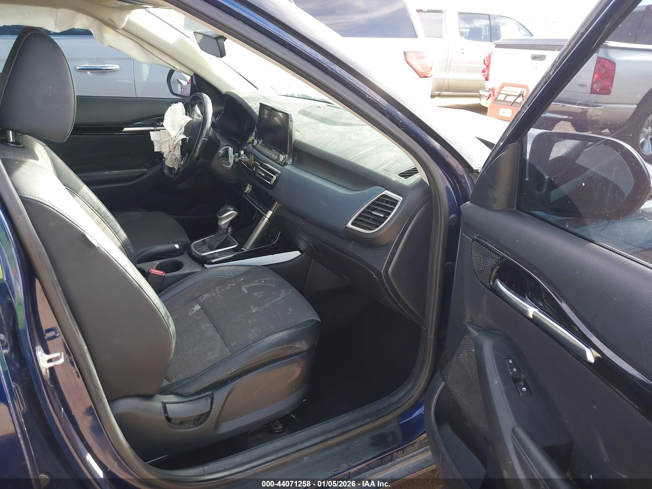 KIA SELTOS image 5