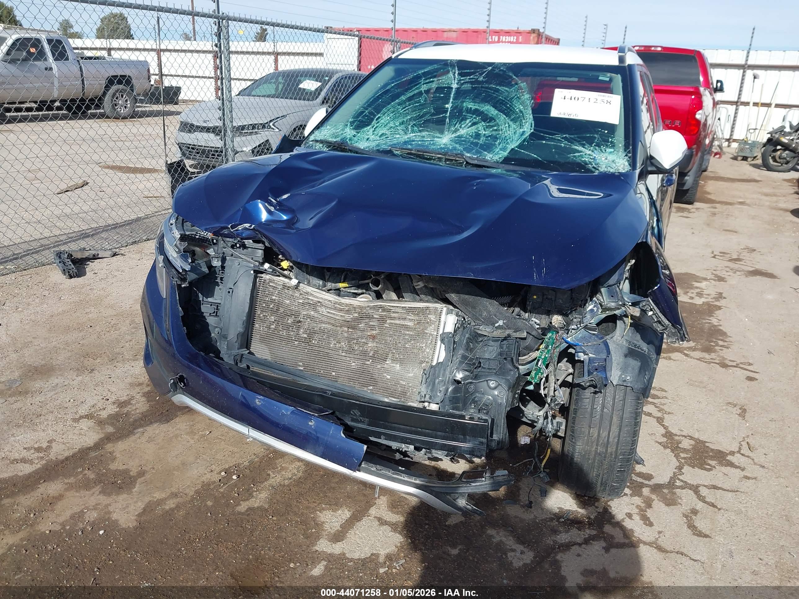KIA SELTOS image 6