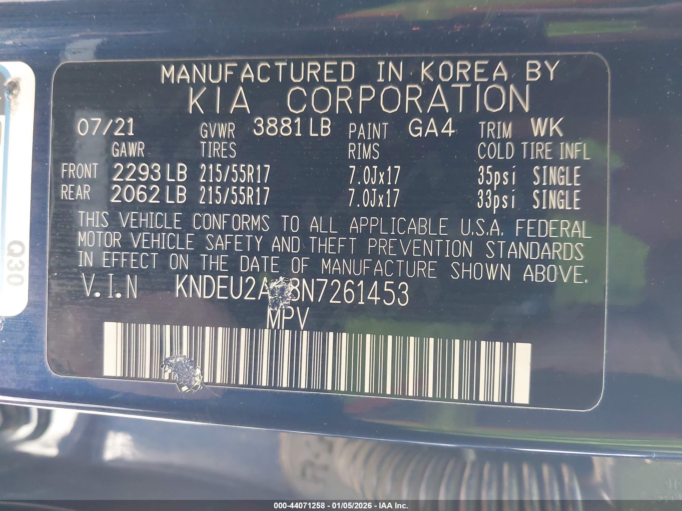 KIA SELTOS image 9