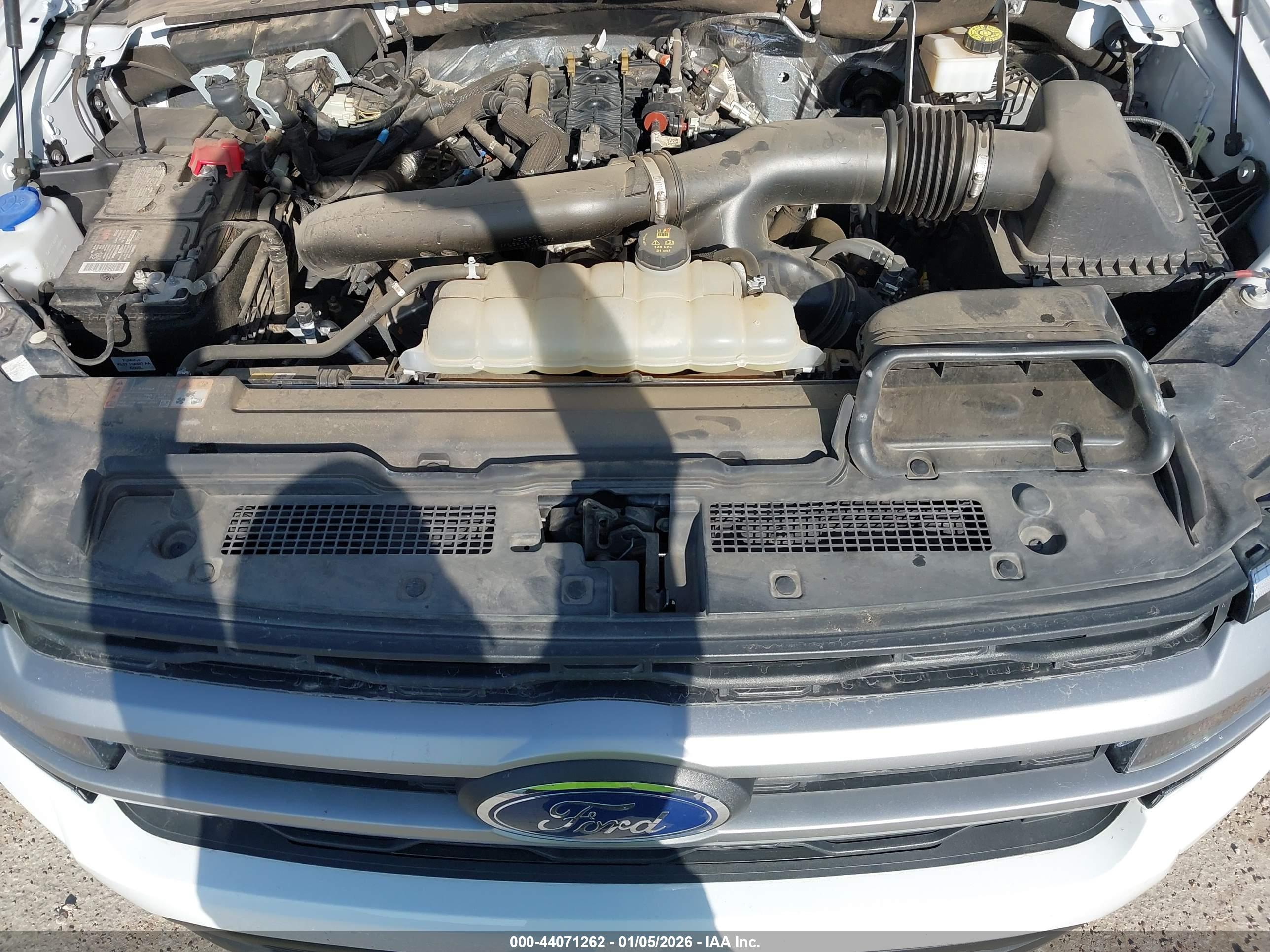 FORD EXPEDITION image 10