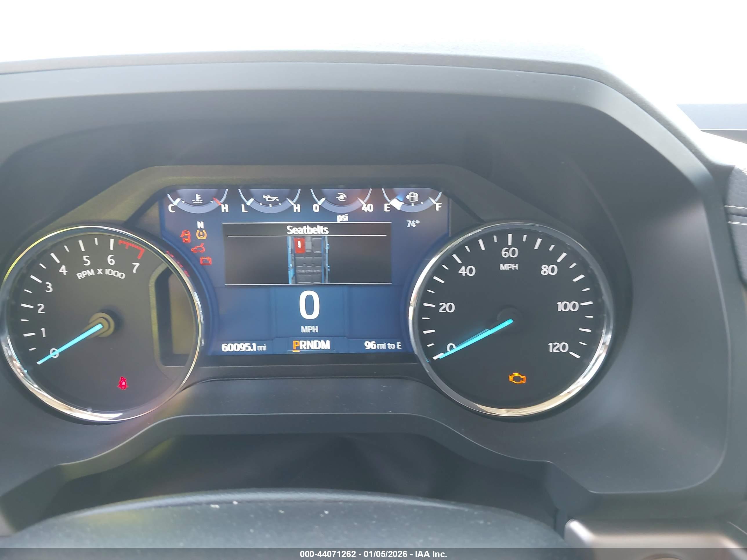 FORD EXPEDITION image 7