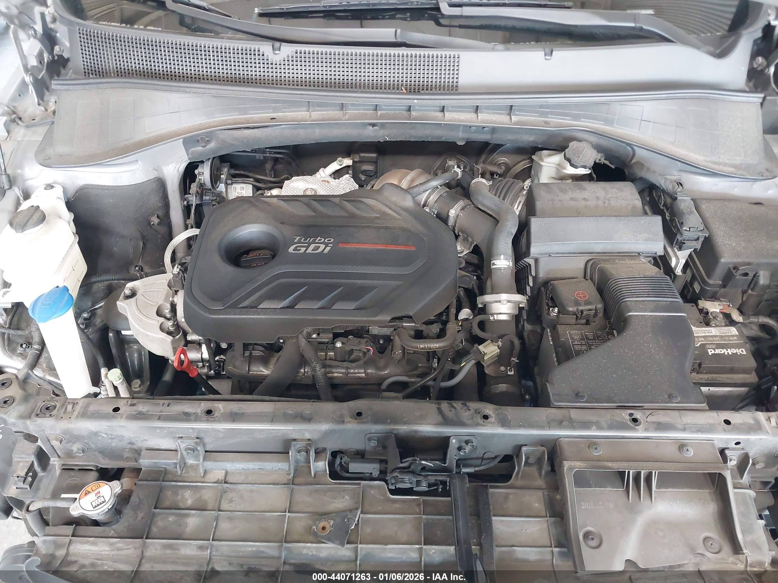 KIA SORENTO image 10