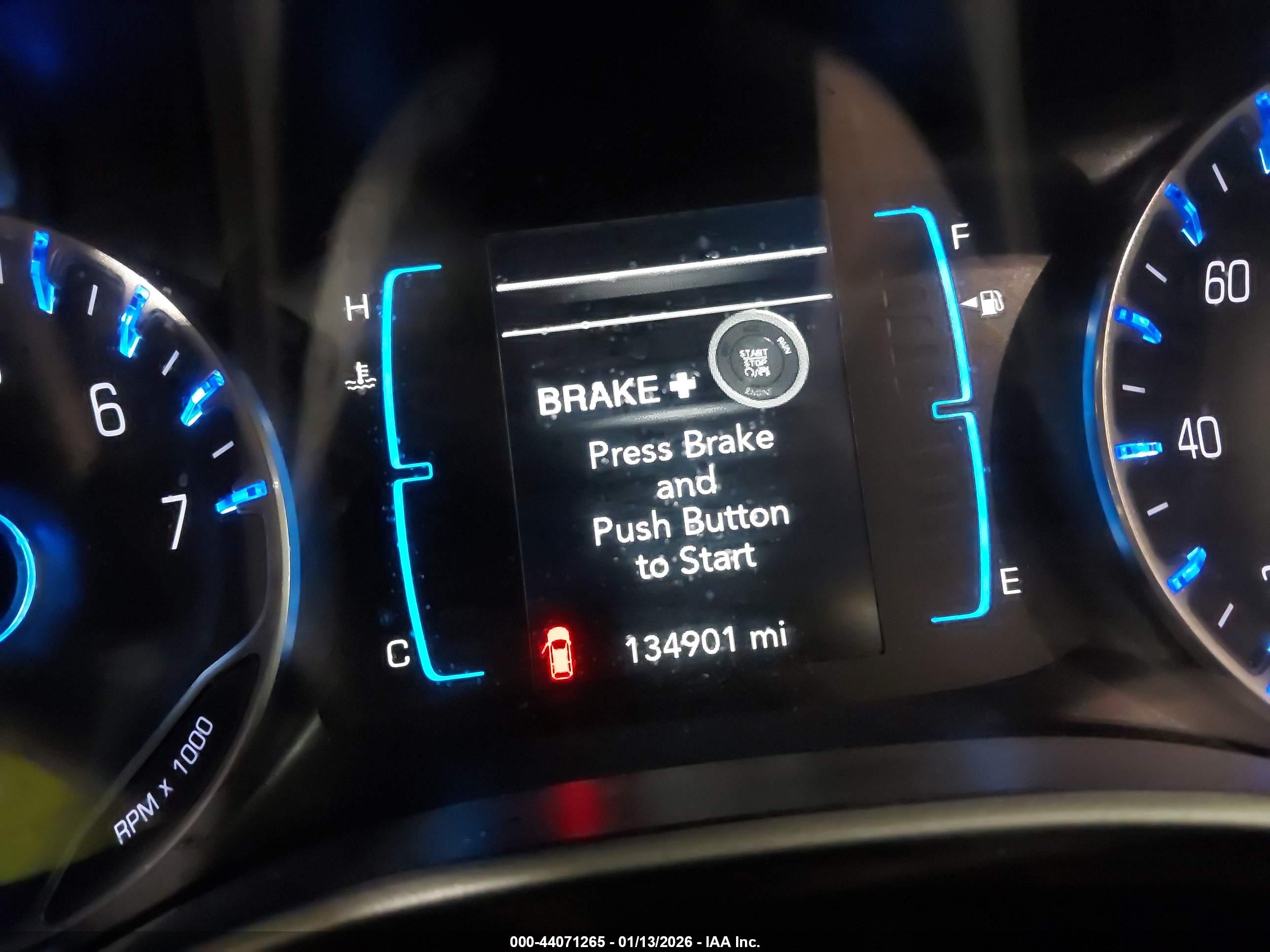 CHRYSLER PACIFICA image 7