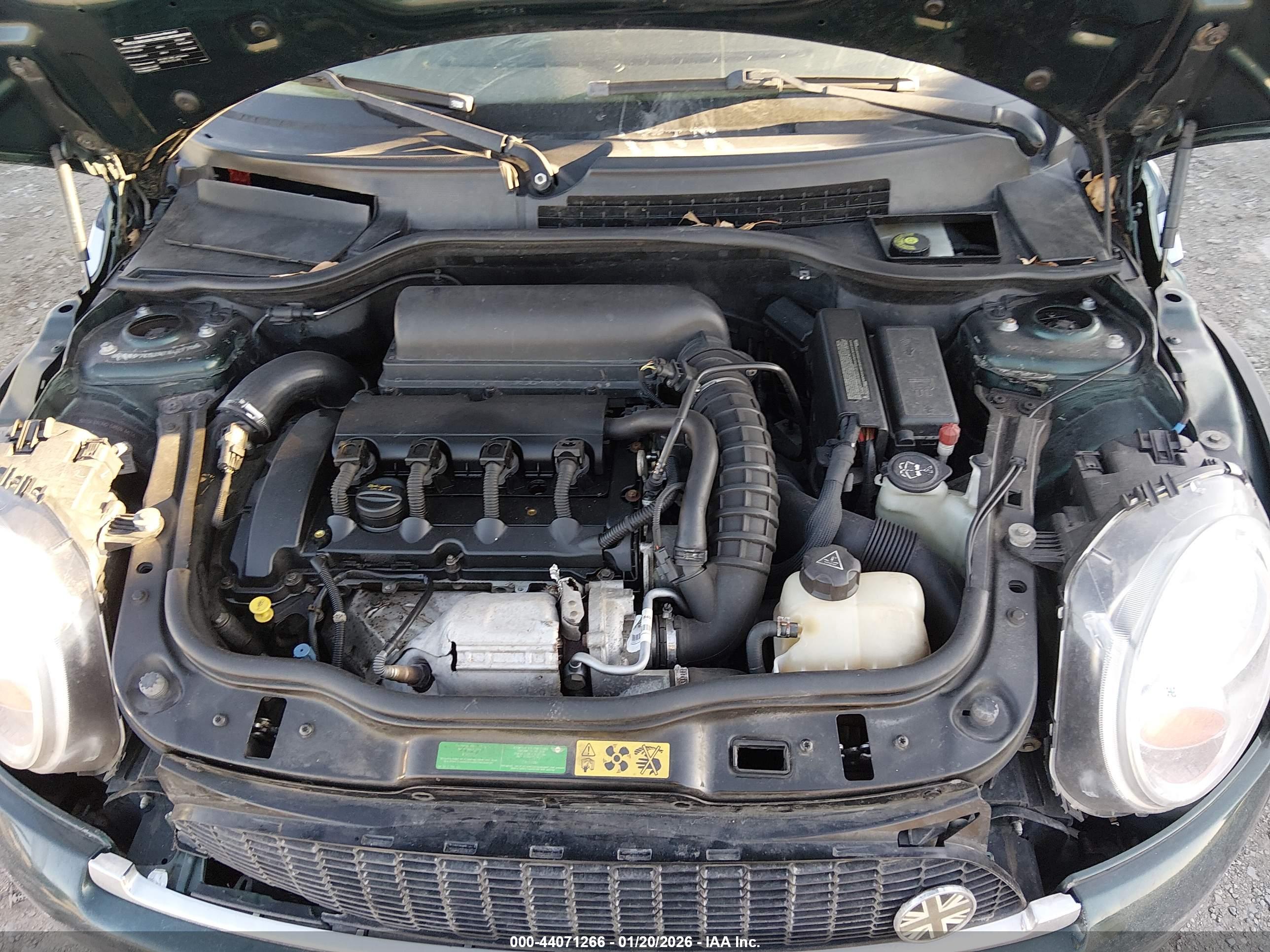 MINI COOPER image 10