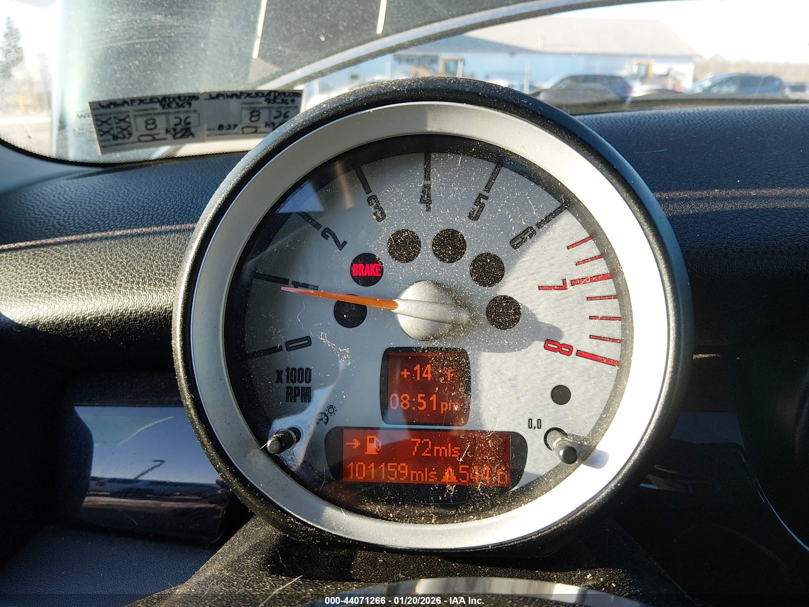 MINI COOPER image 7