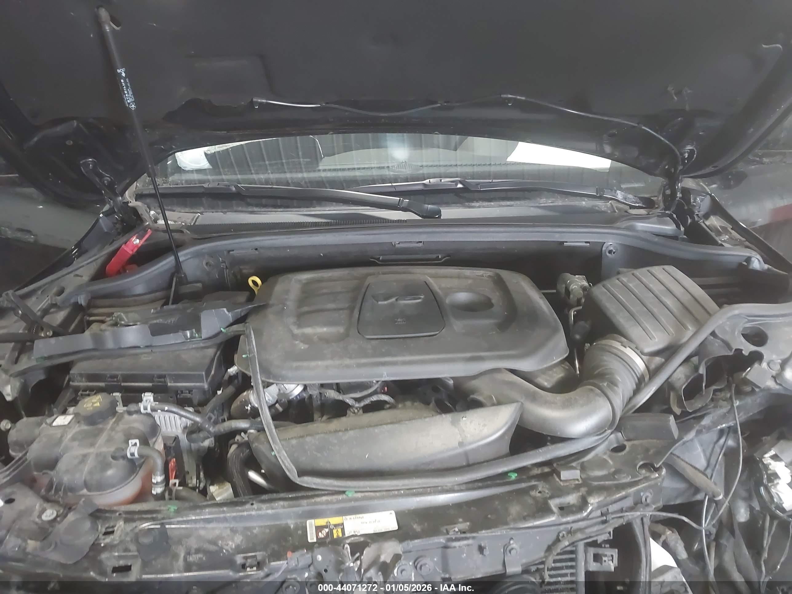 JEEP GRAND image 10