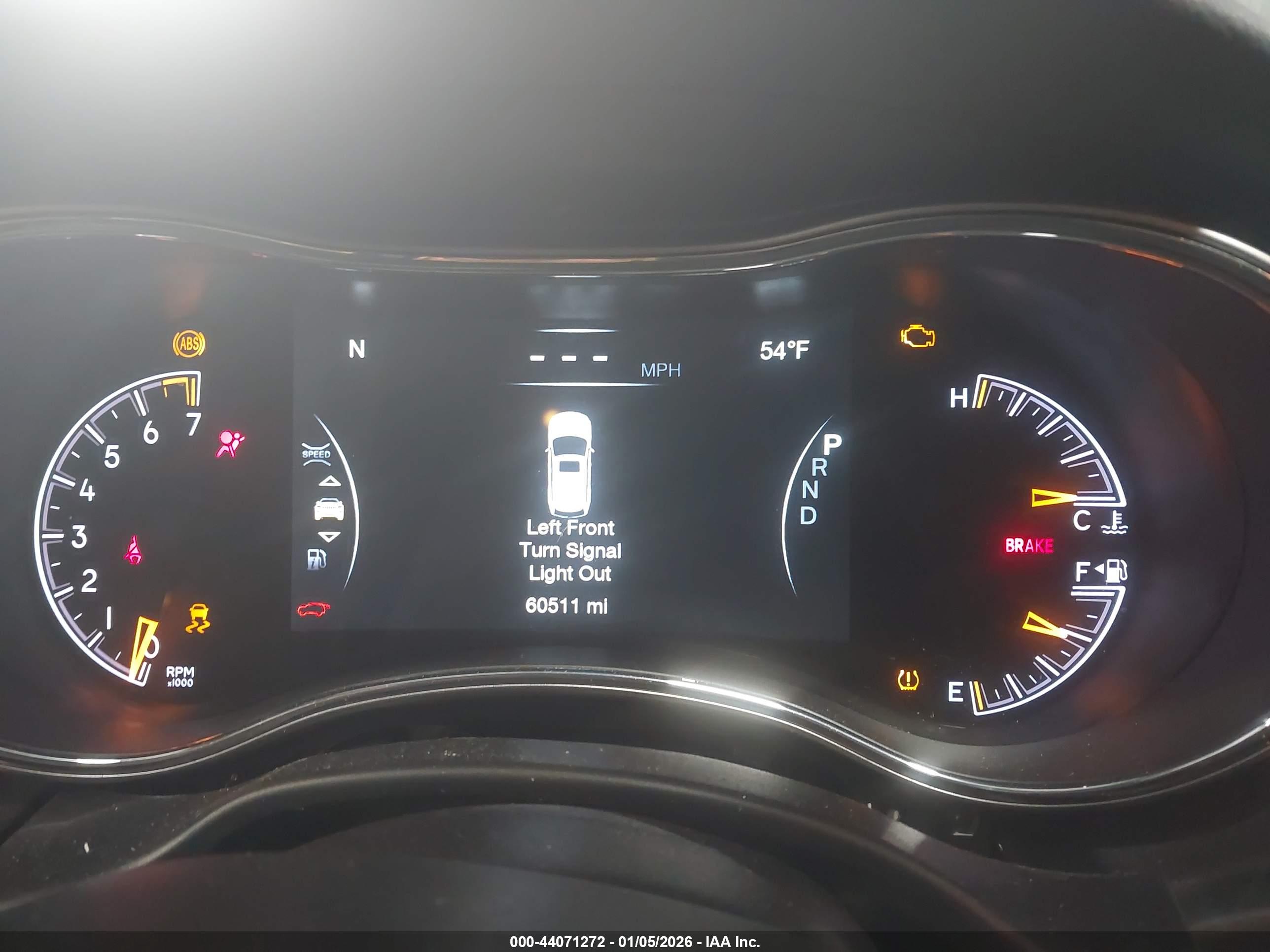 JEEP GRAND image 7