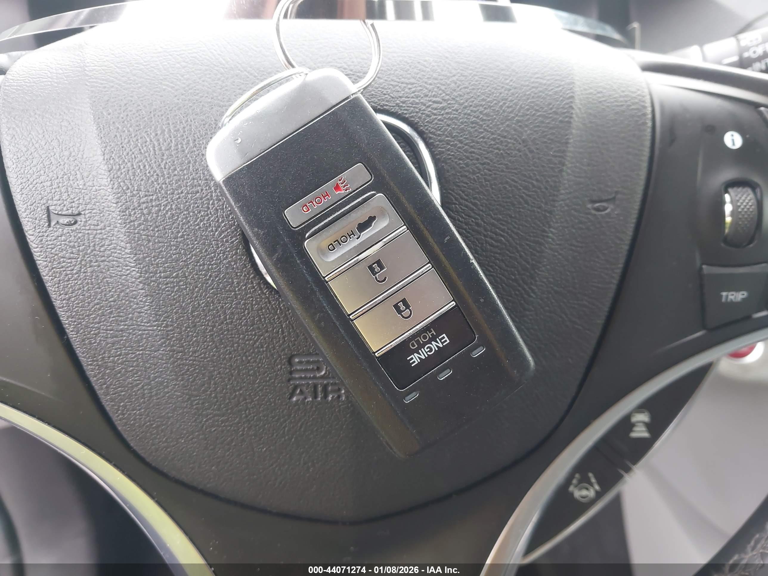 ACURA MDX image 11
