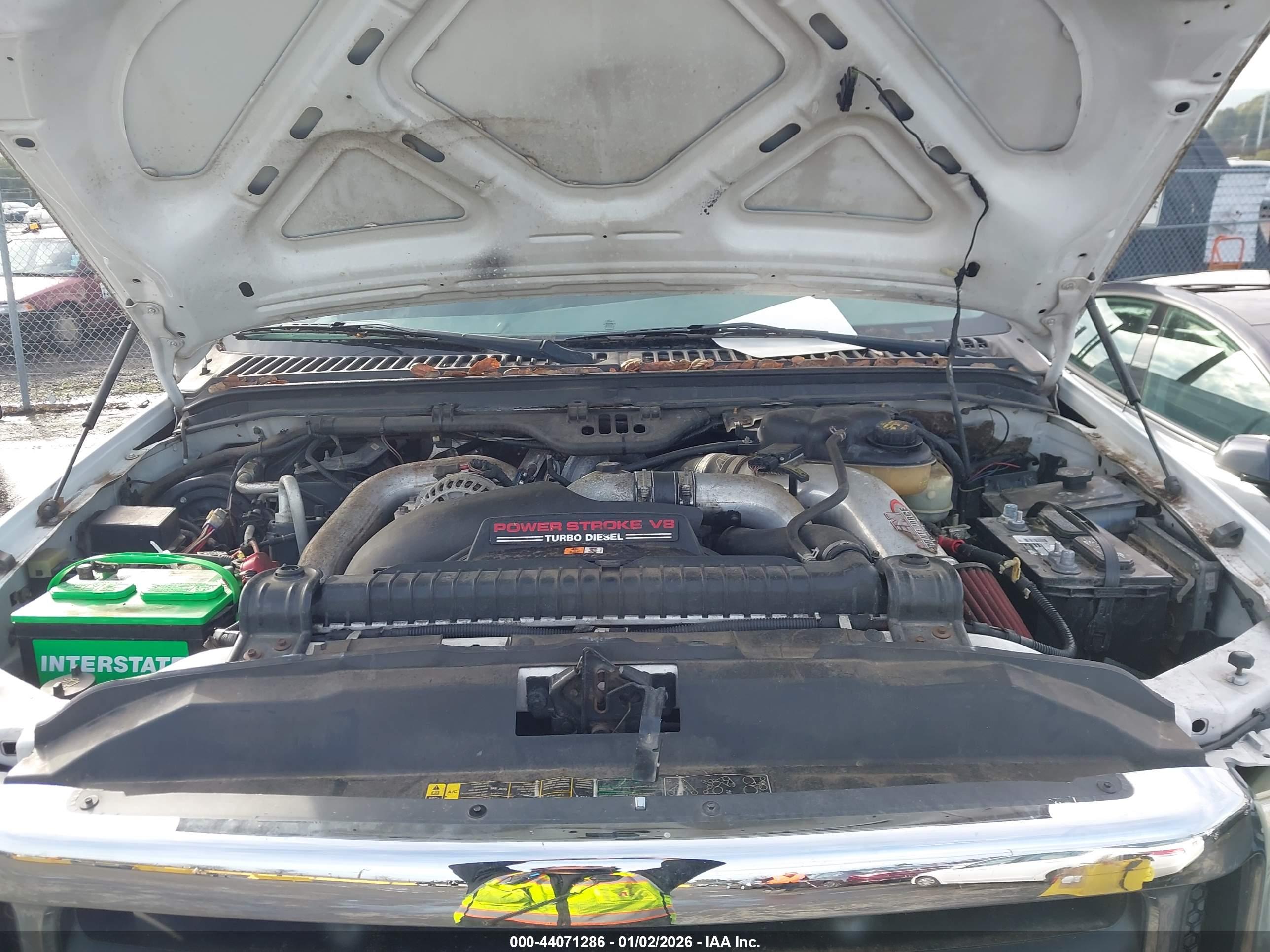 FORD F-350 image 10