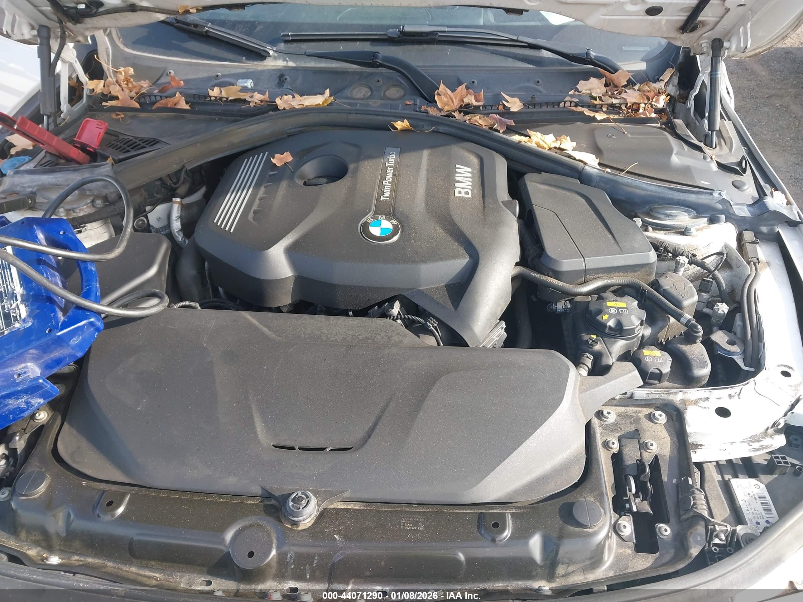 BMW 330I image 10
