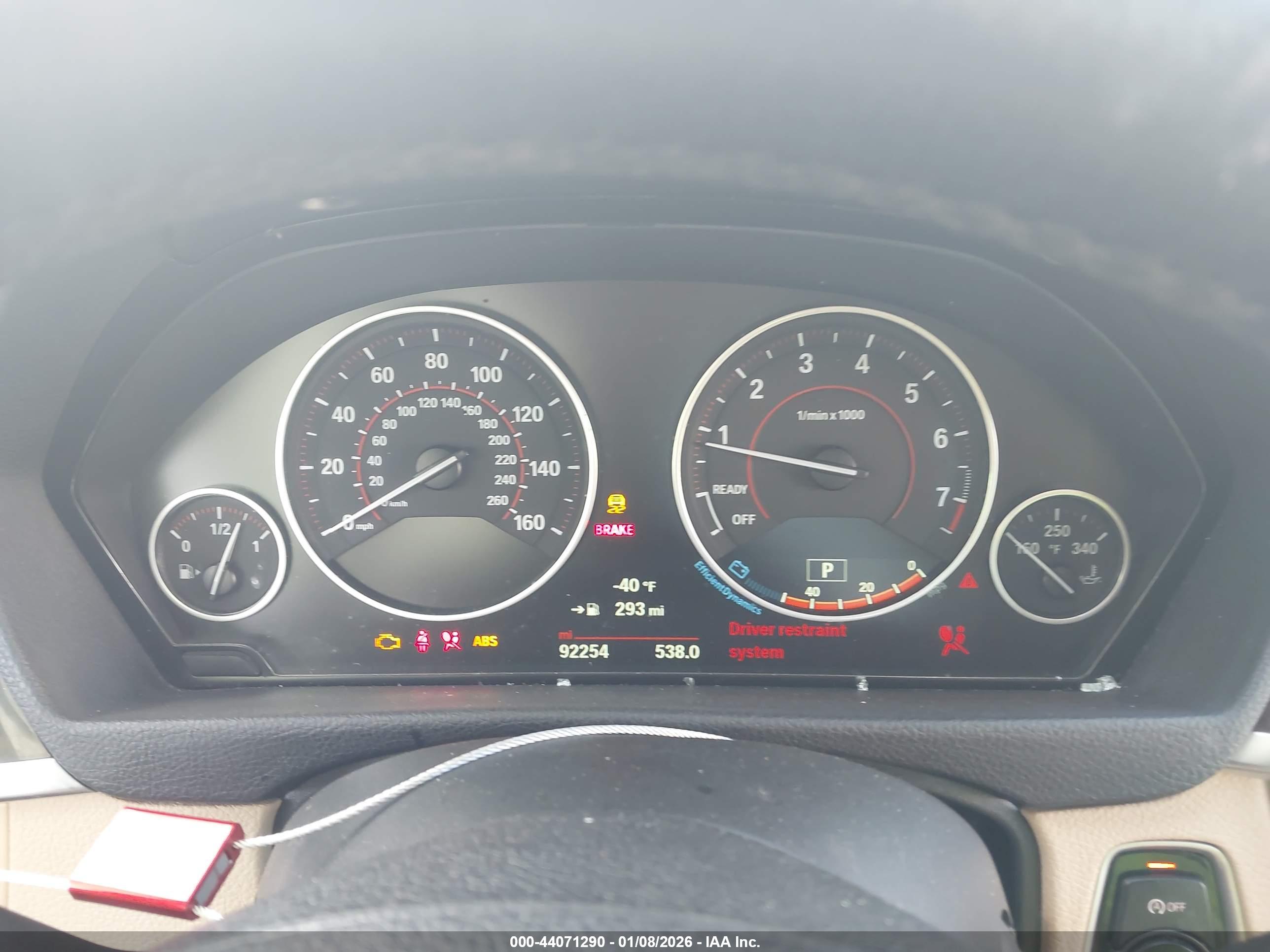 BMW 330I image 7