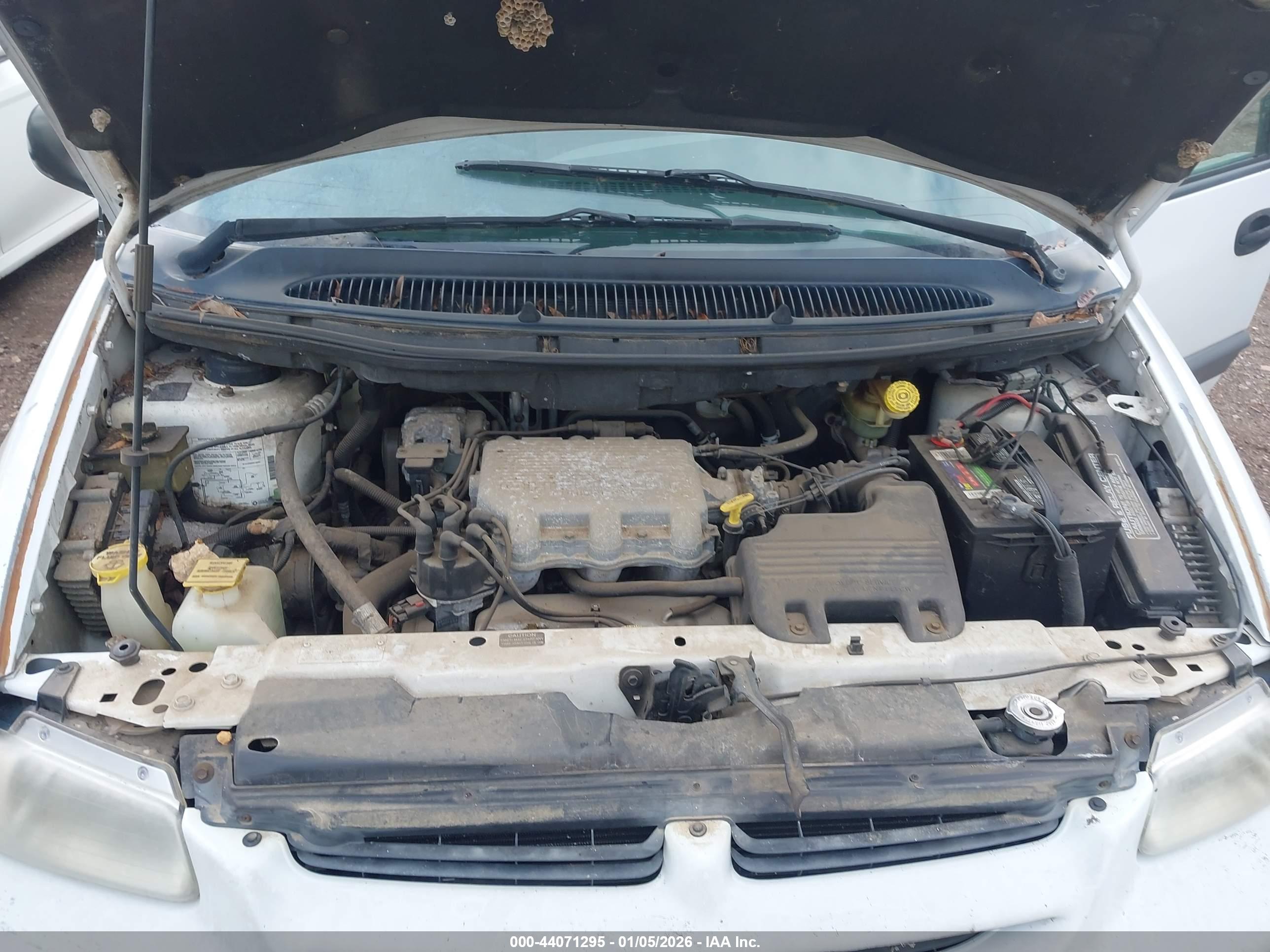 DODGE GRAND image 10