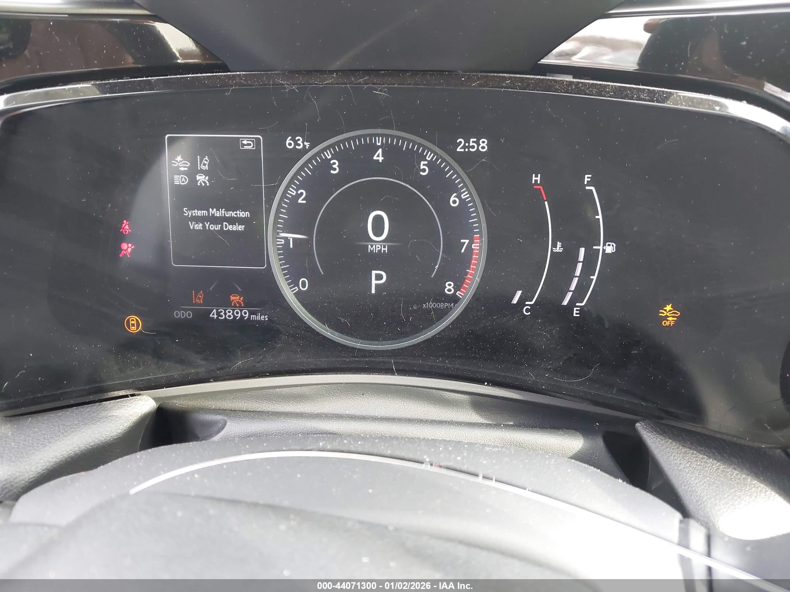 LEXUS NX image 7