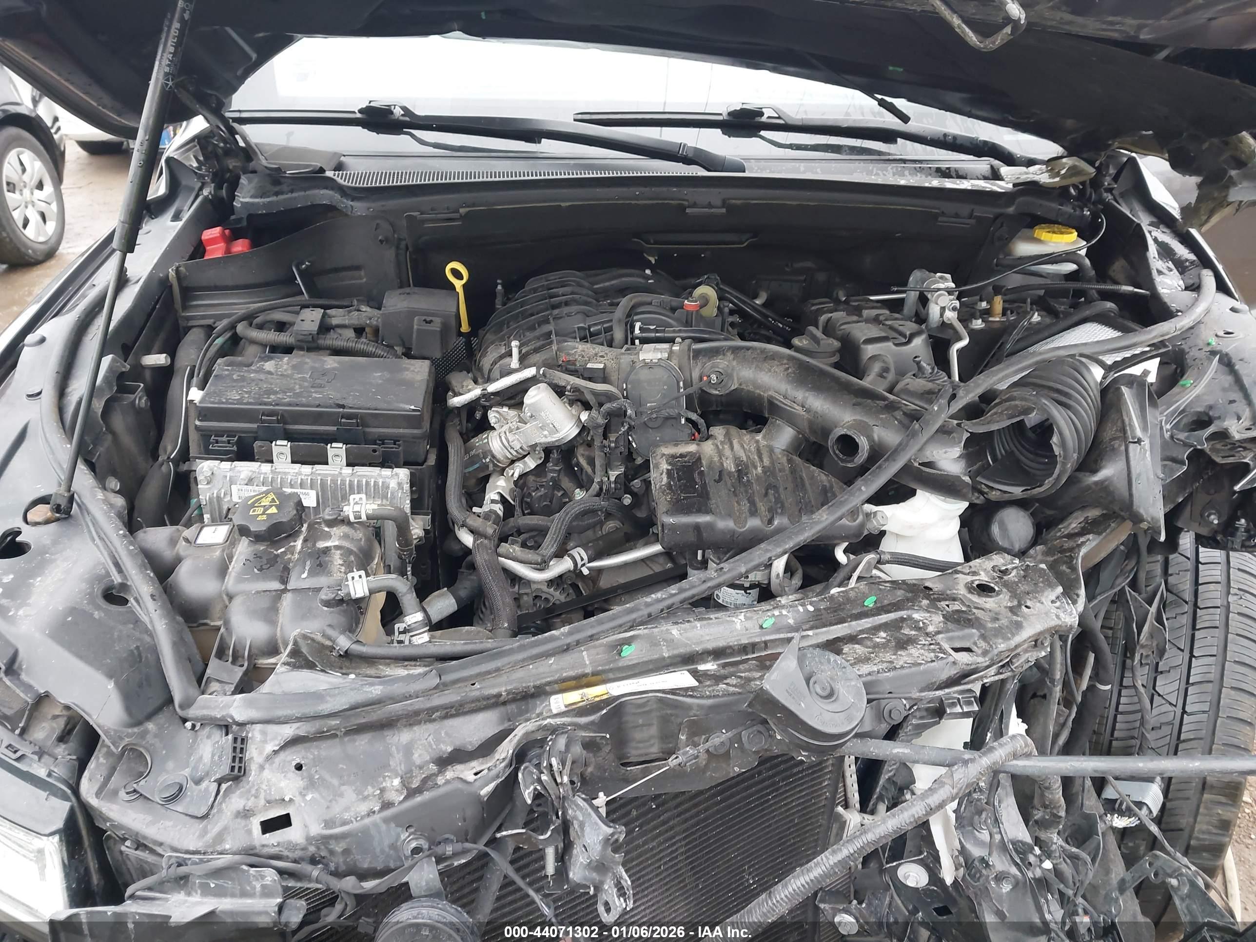 JEEP GRAND image 10