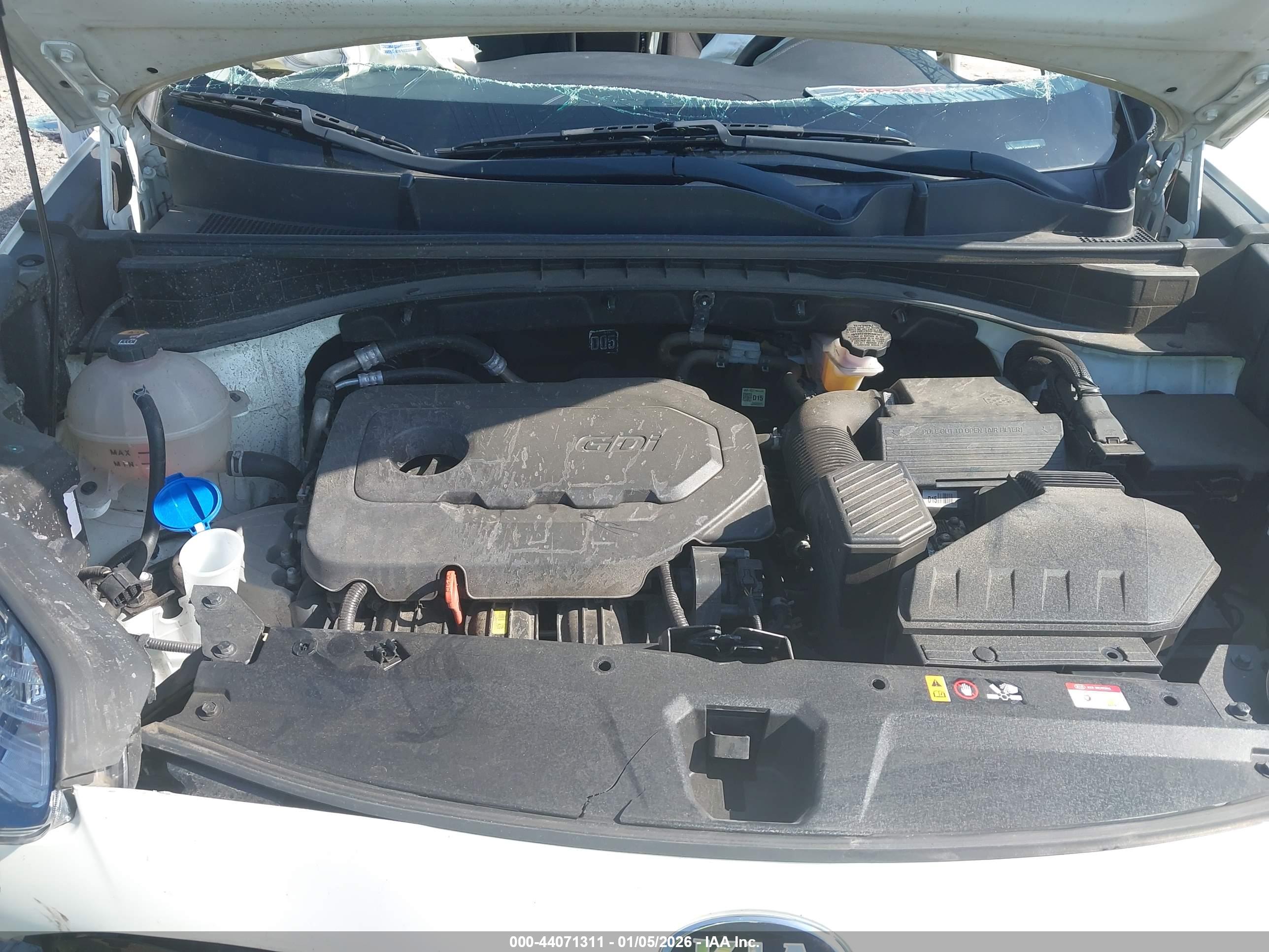 KIA SPORTAGE image 10