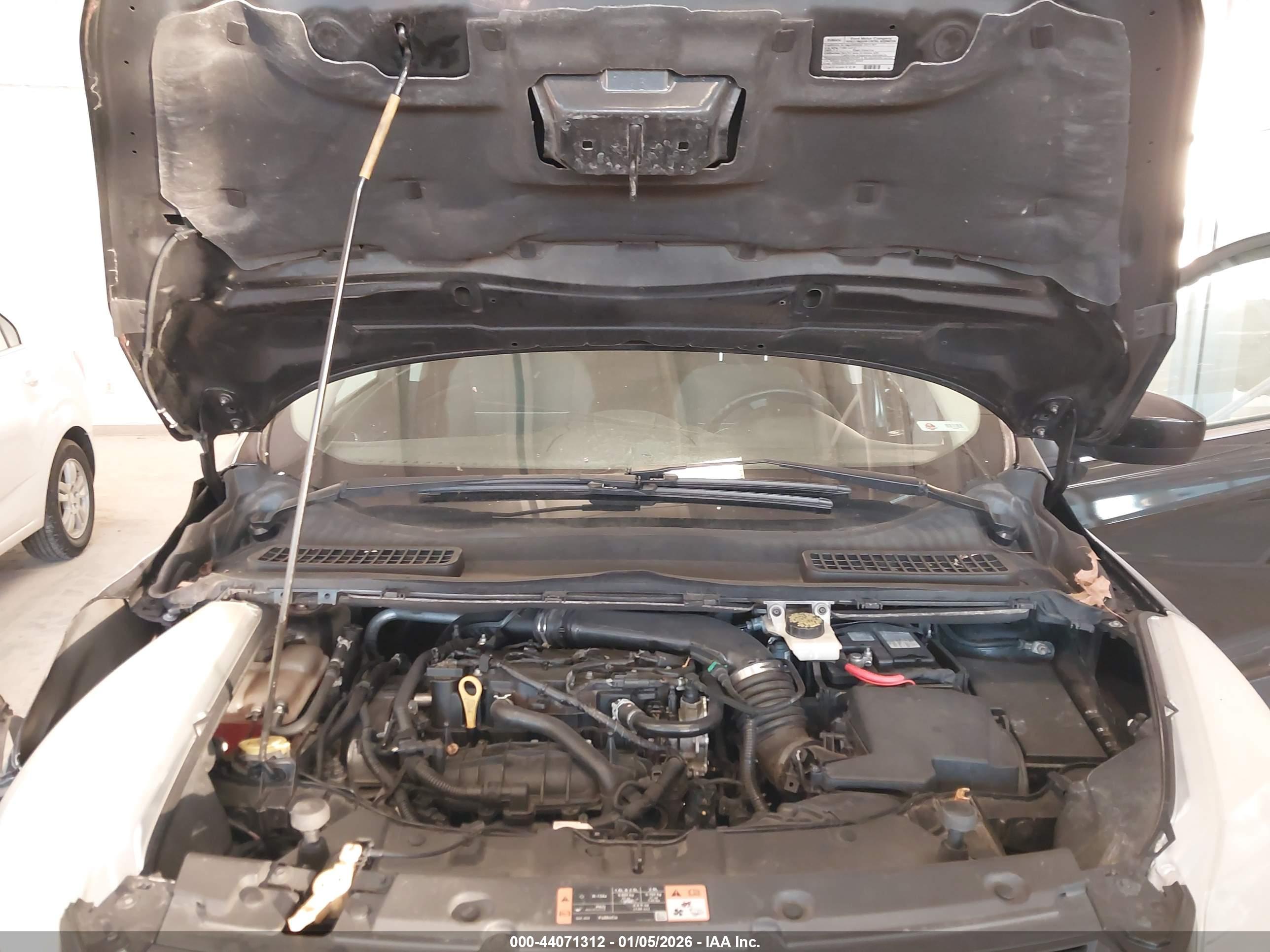 FORD ESCAPE image 10