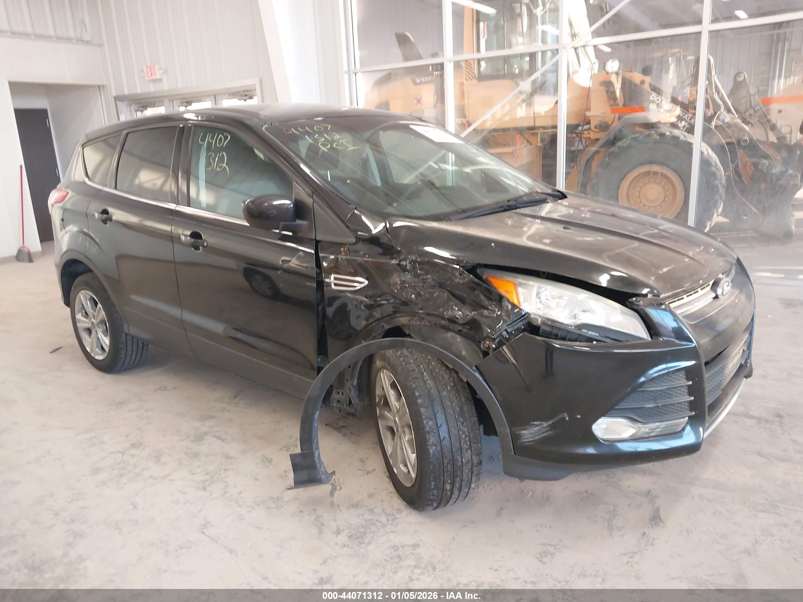 FORD ESCAPE image 6