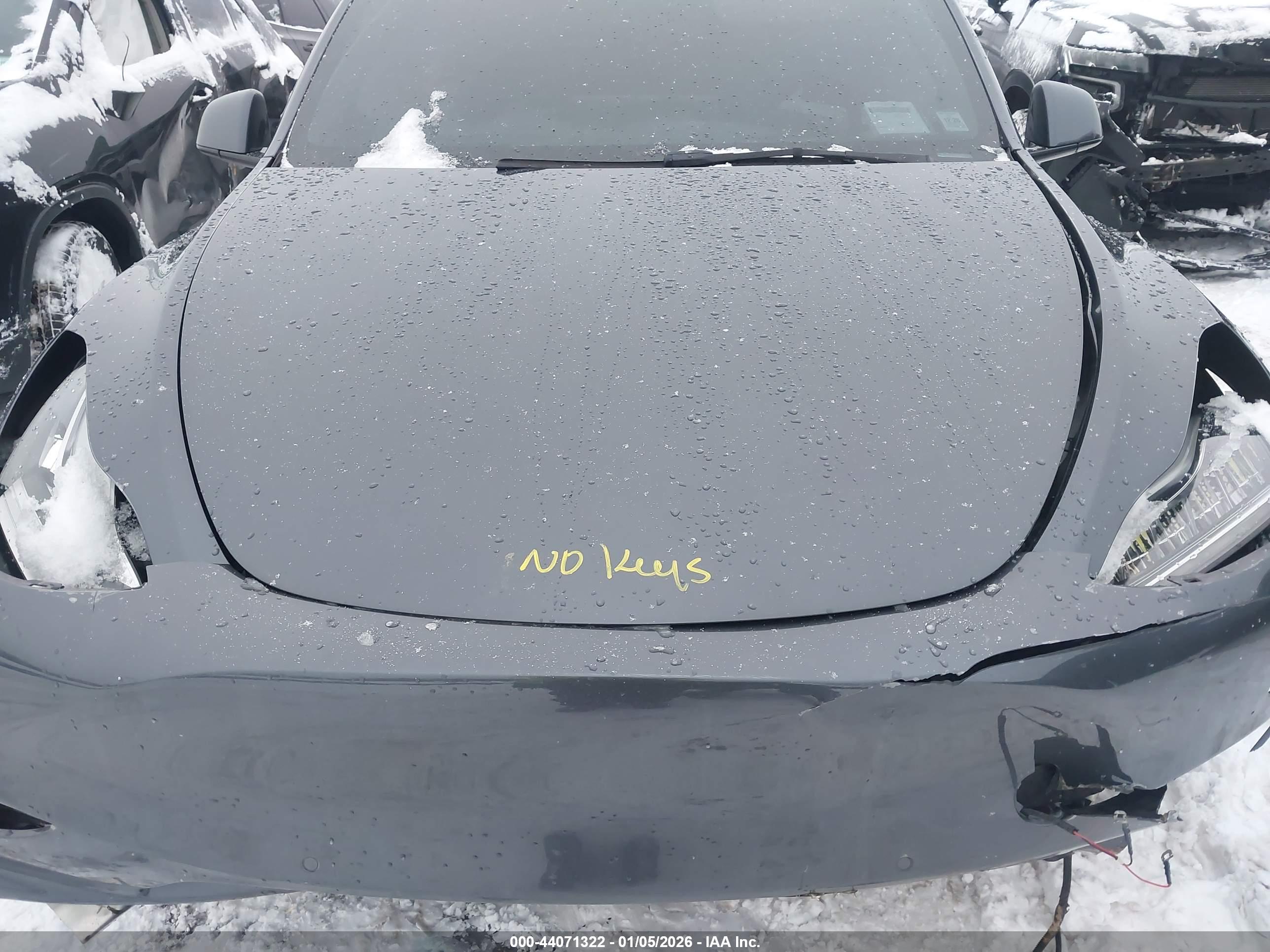 TESLA MODEL image 10