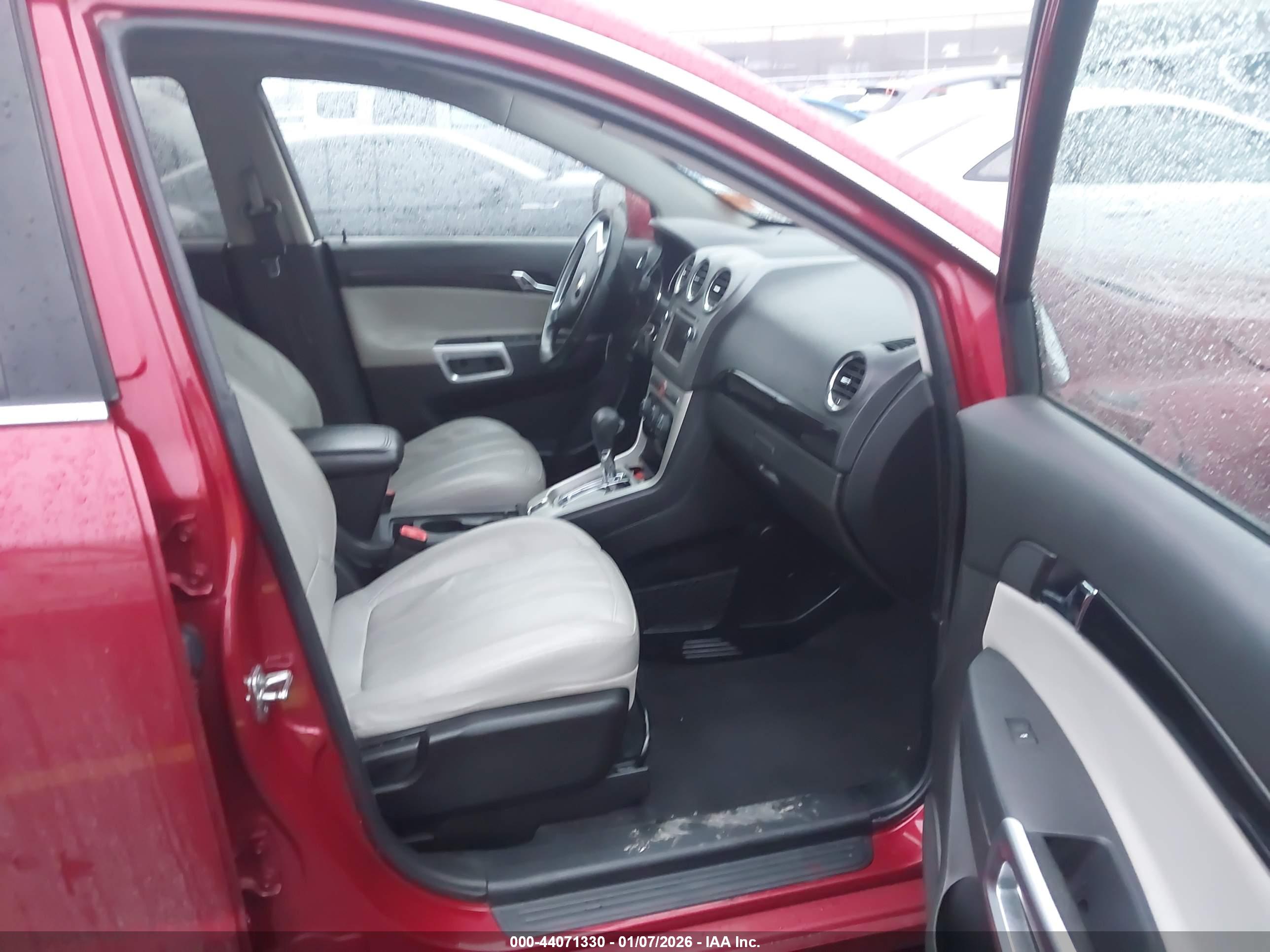 CHEVROLET CAPTIVA image 5