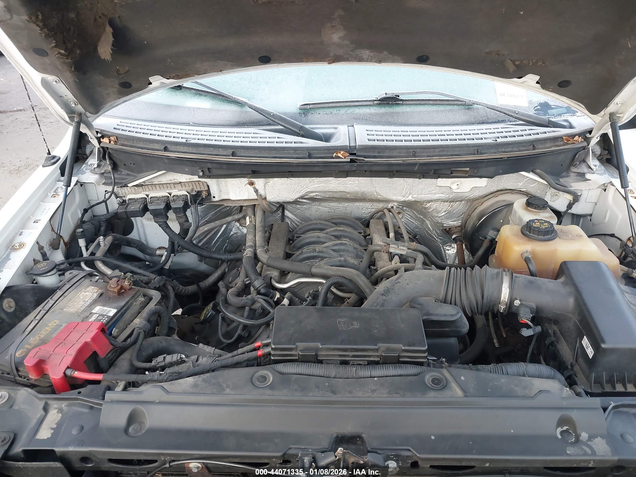 FORD F-150 image 10