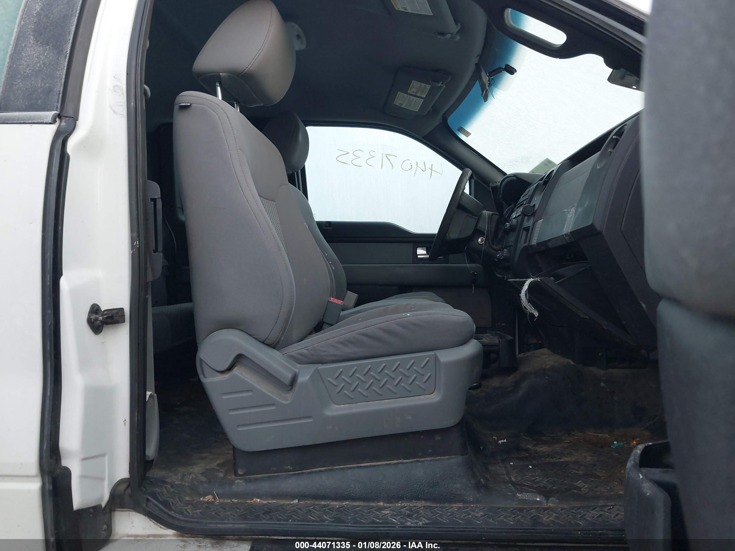 FORD F-150 image 5