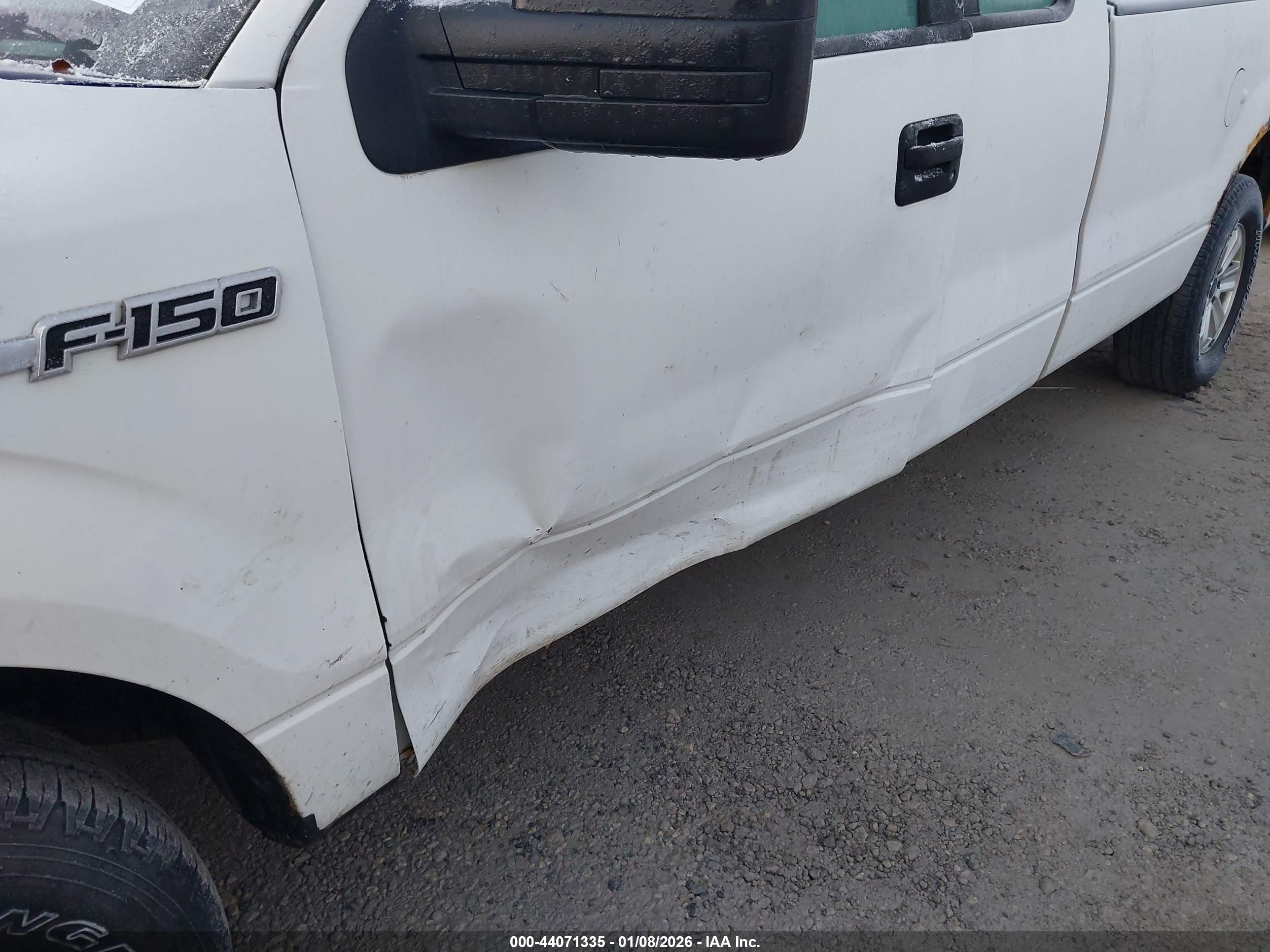 FORD F-150 image 6
