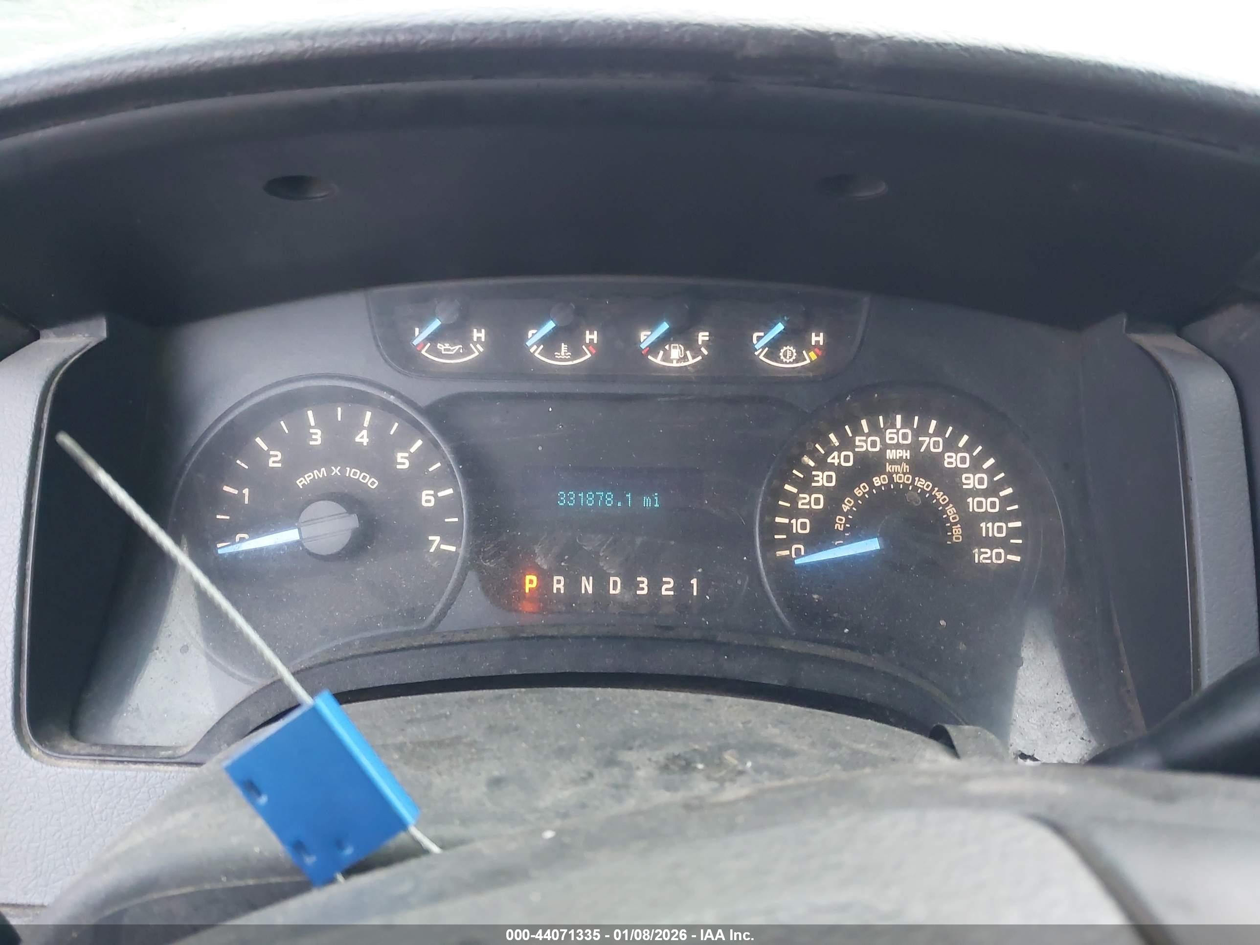 FORD F-150 image 7