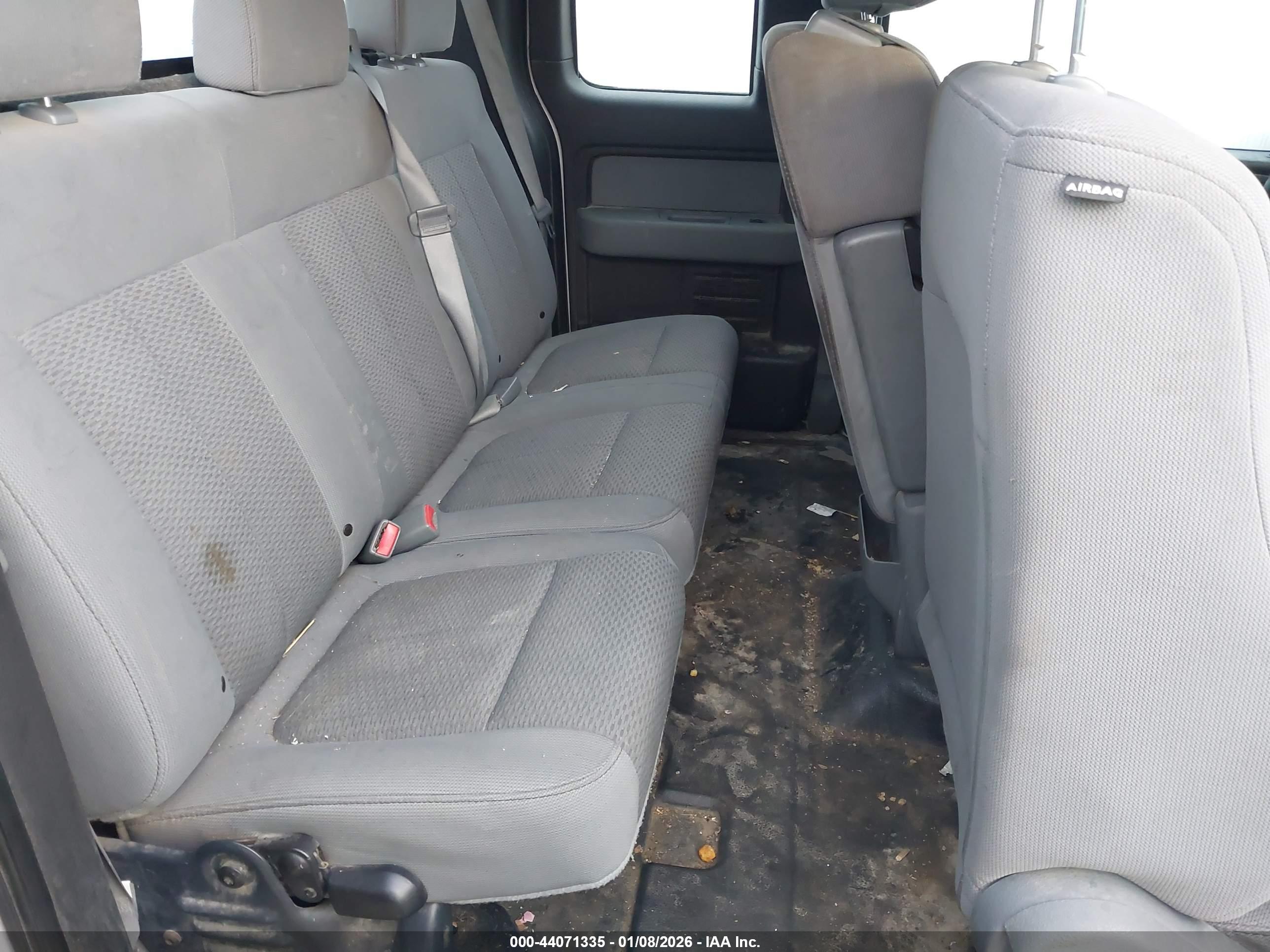 FORD F-150 image 8