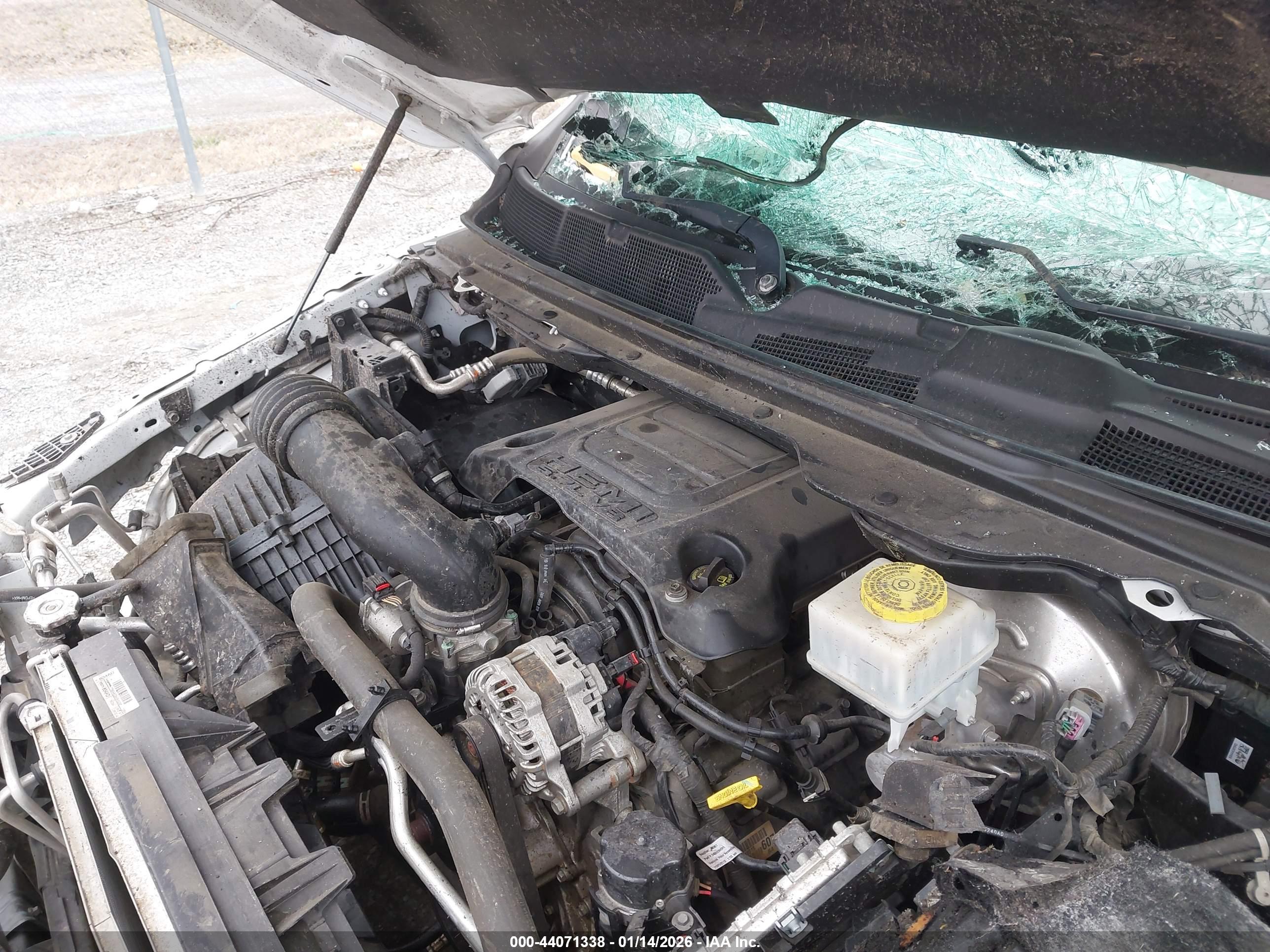 RAM 1500 image 10