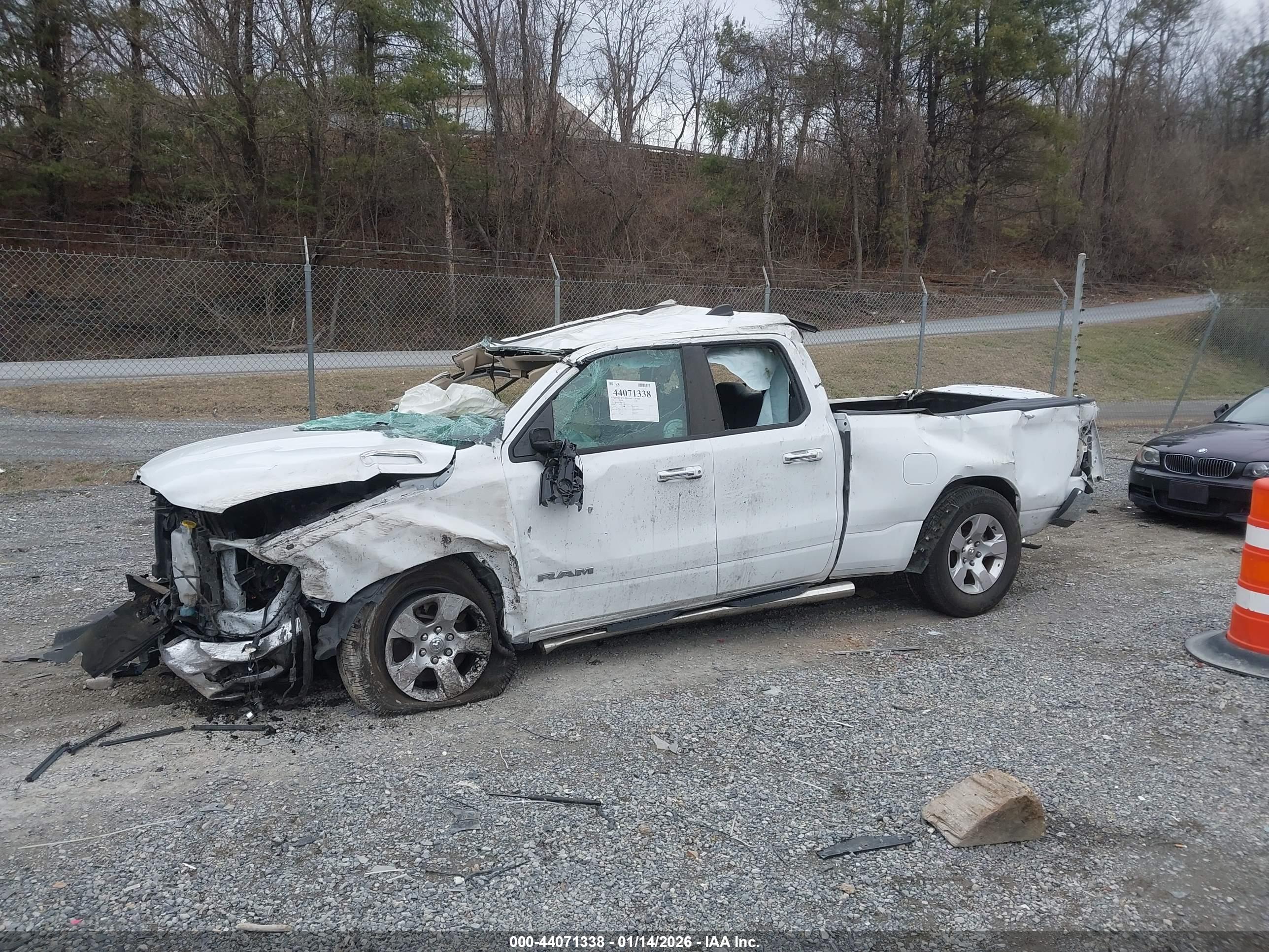 RAM 1500 image 6