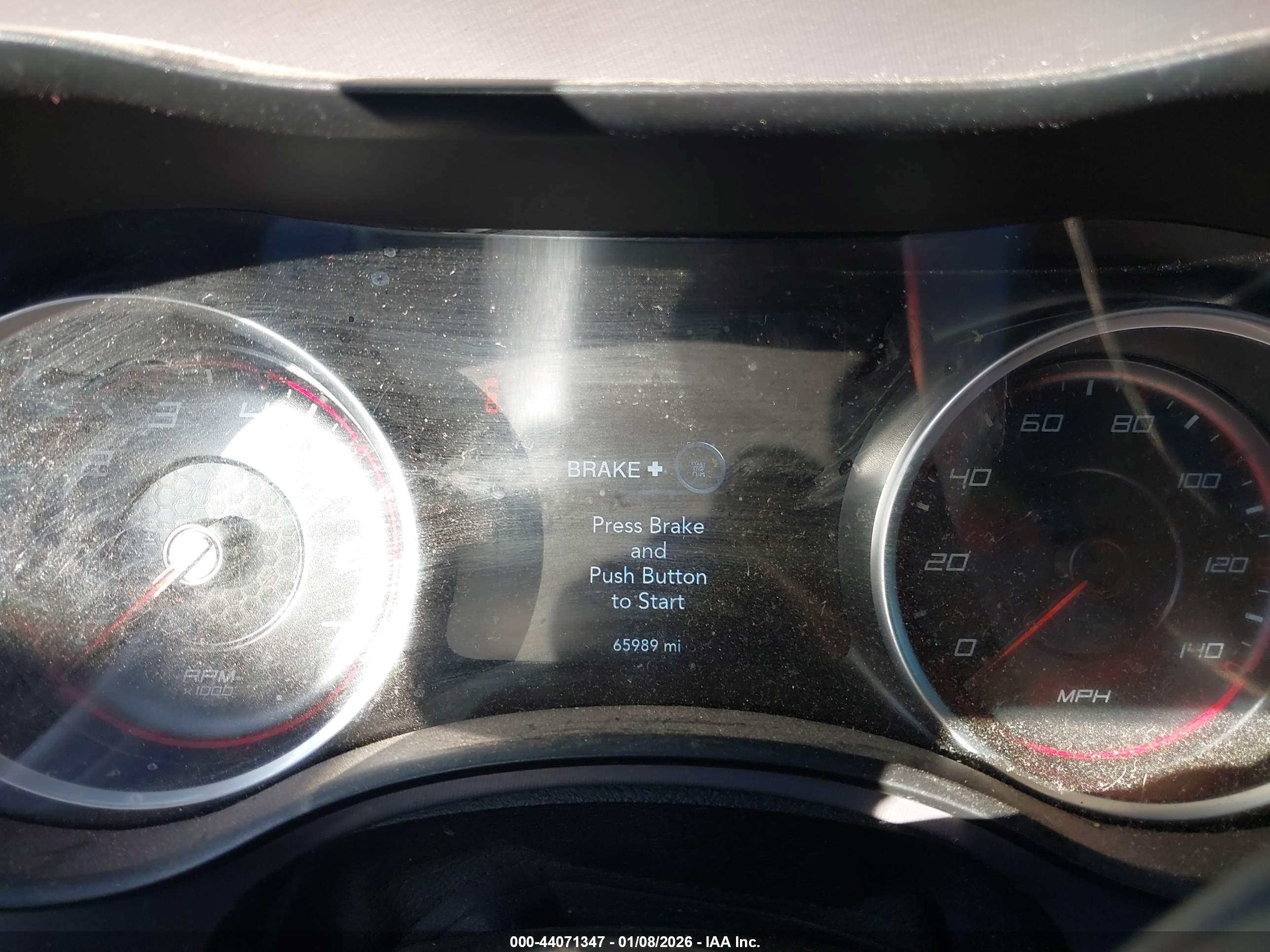DODGE CHARGER image 7