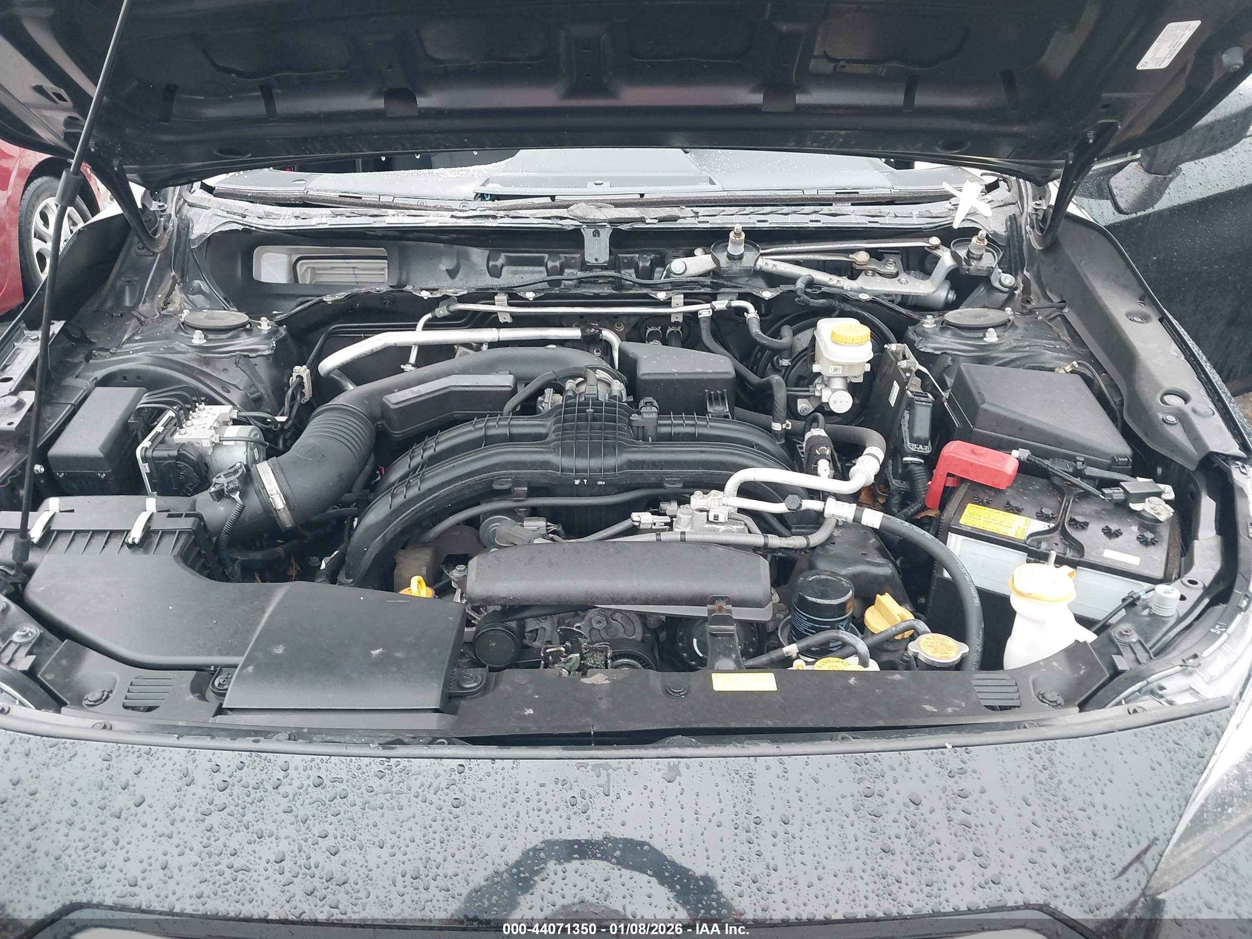 SUBARU CROSSTREK image 10