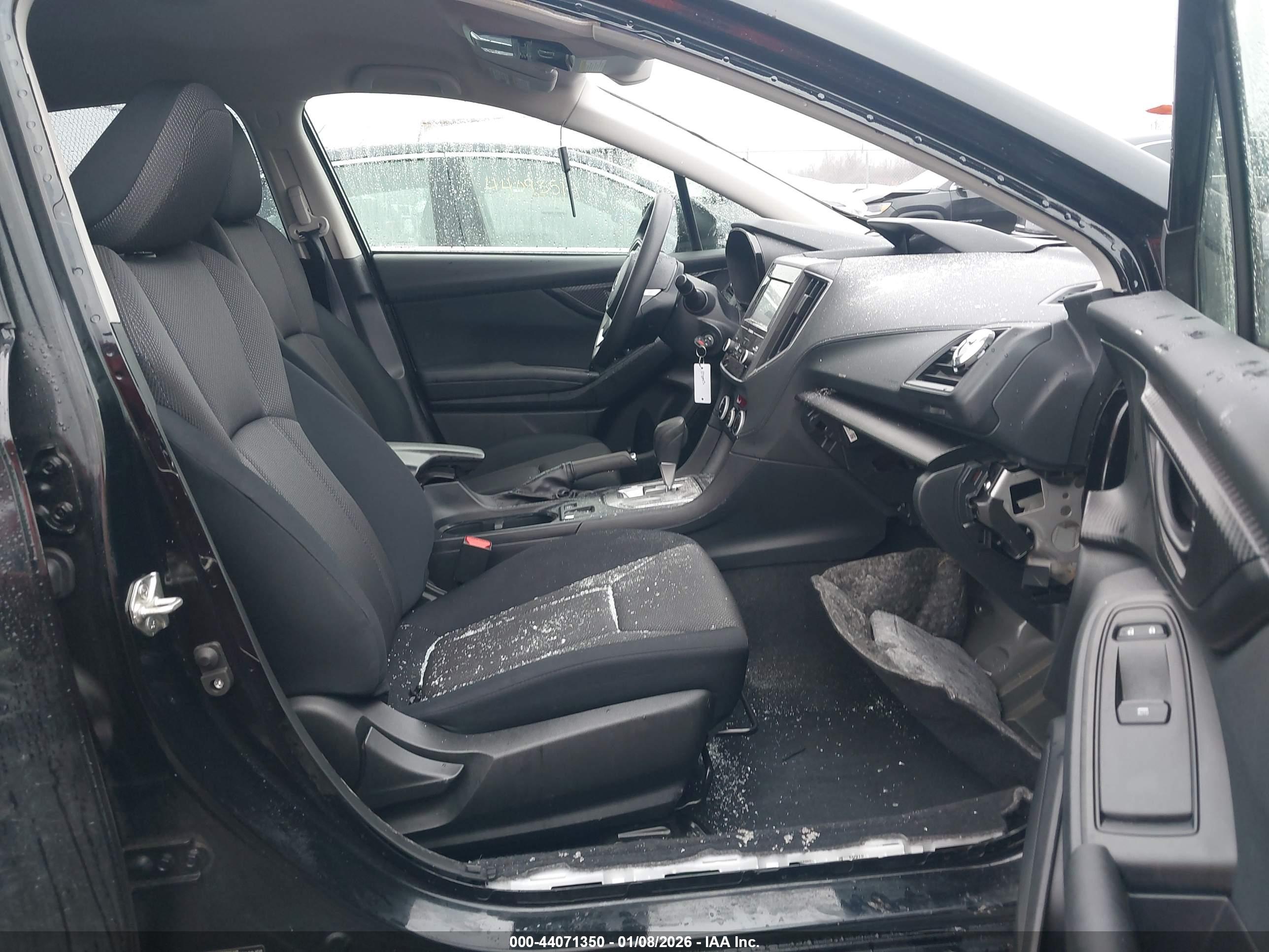 SUBARU CROSSTREK image 5