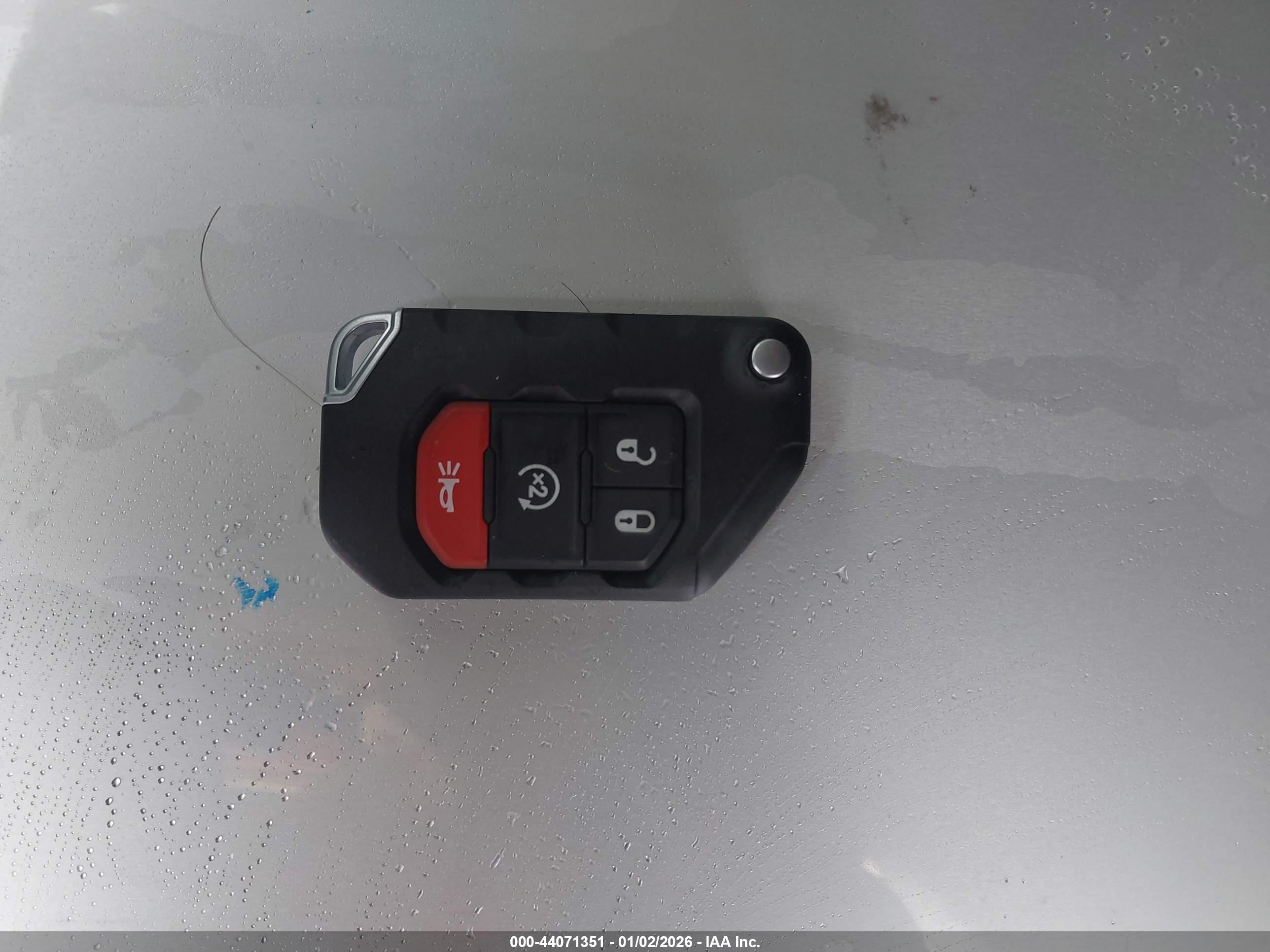JEEP WRANGLER image 11
