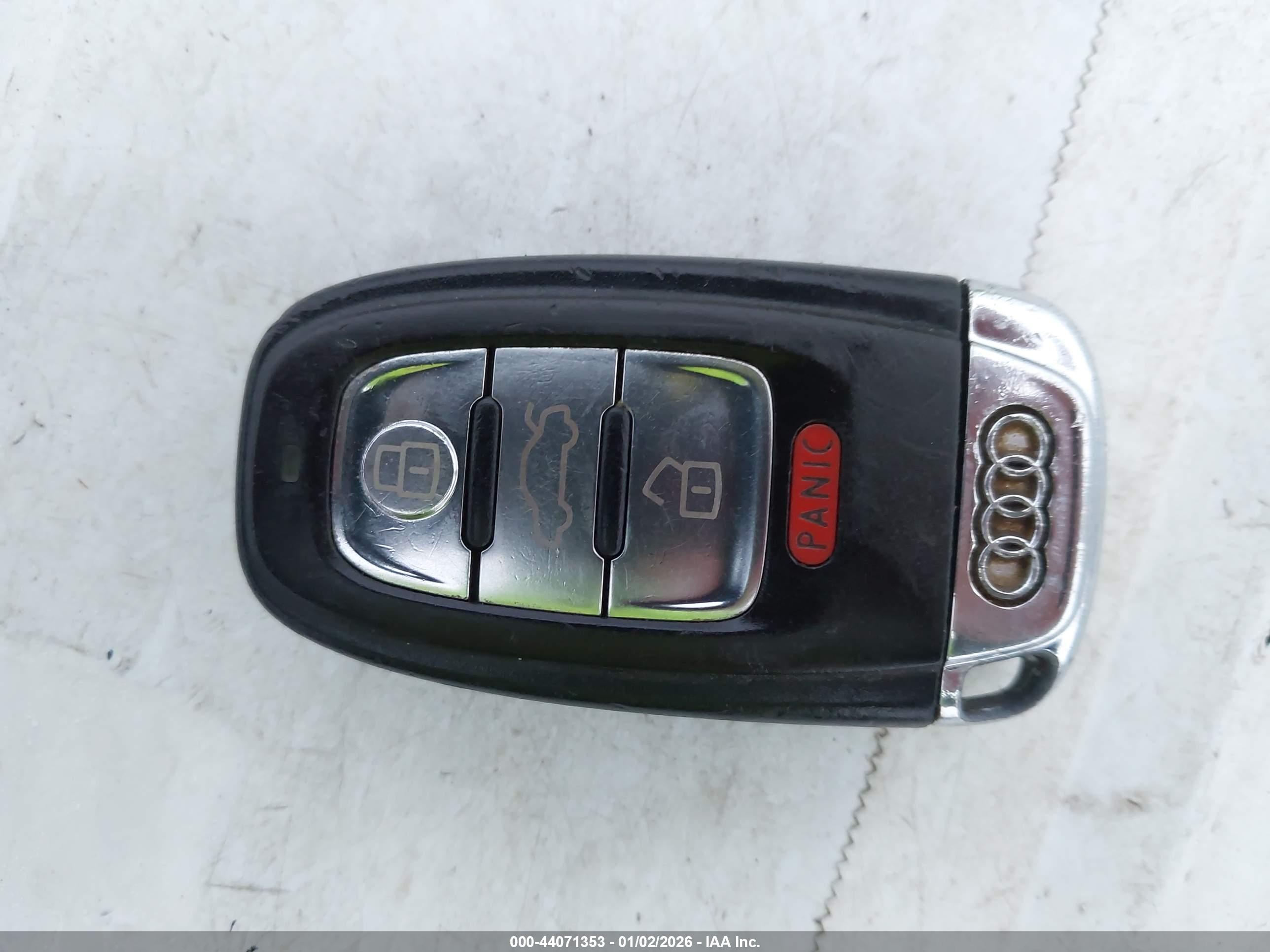 AUDI Q5 image 11