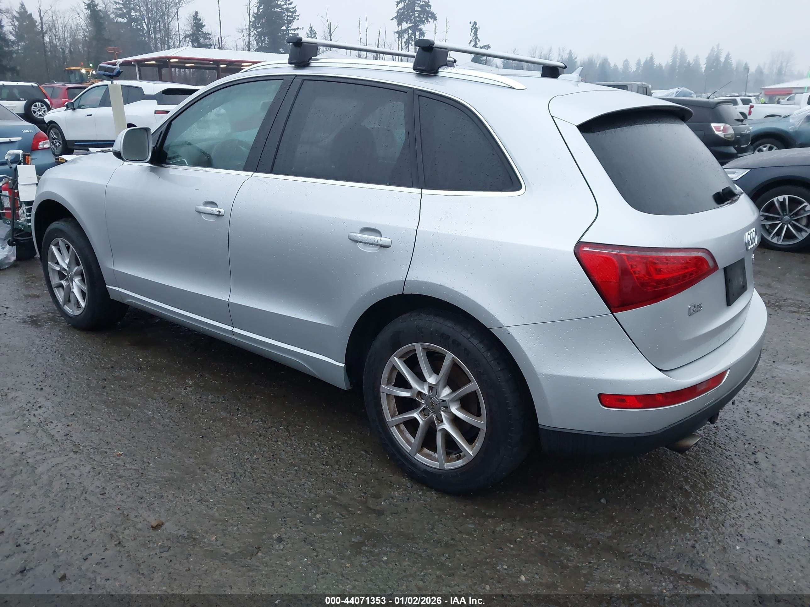 AUDI Q5 image 3