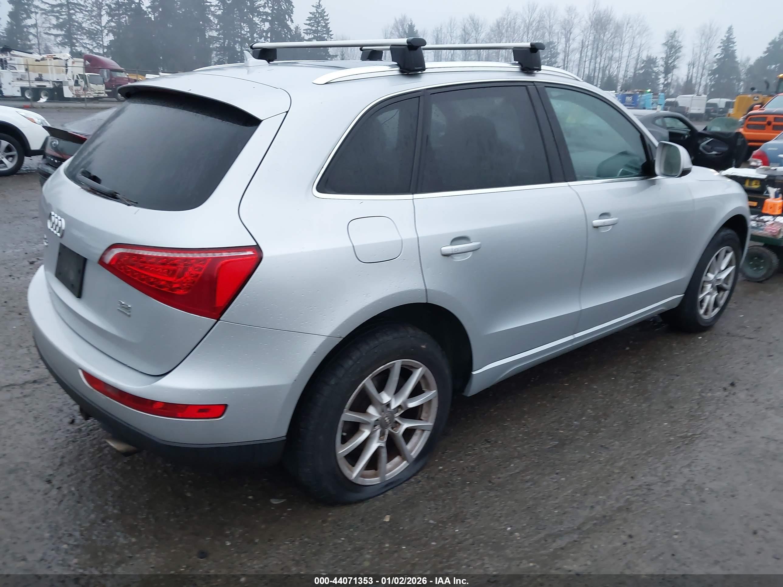 AUDI Q5 image 4