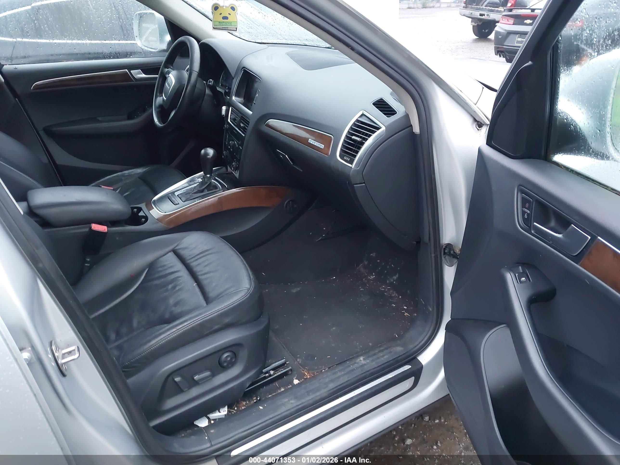 AUDI Q5 image 5