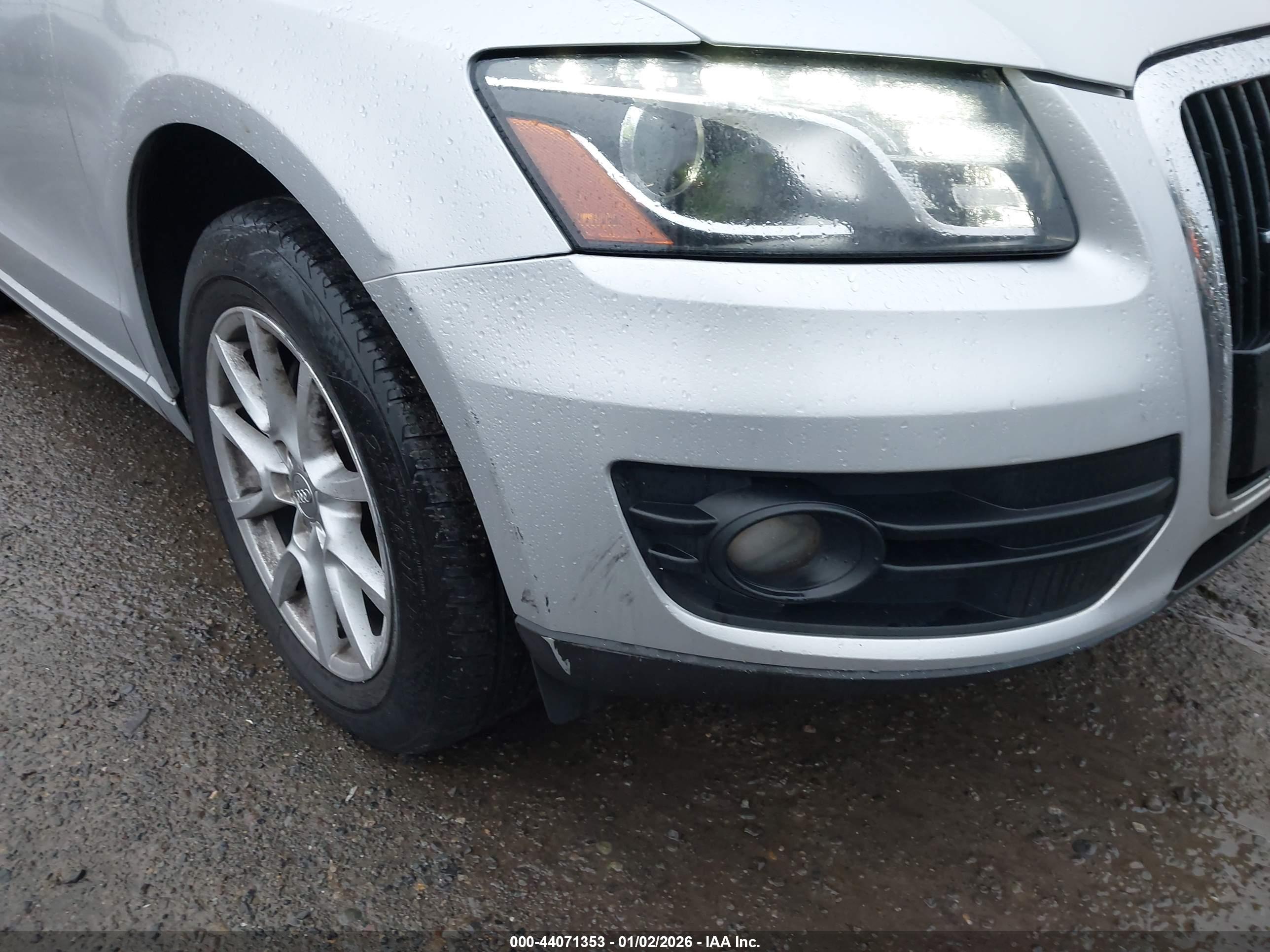 AUDI Q5 image 6