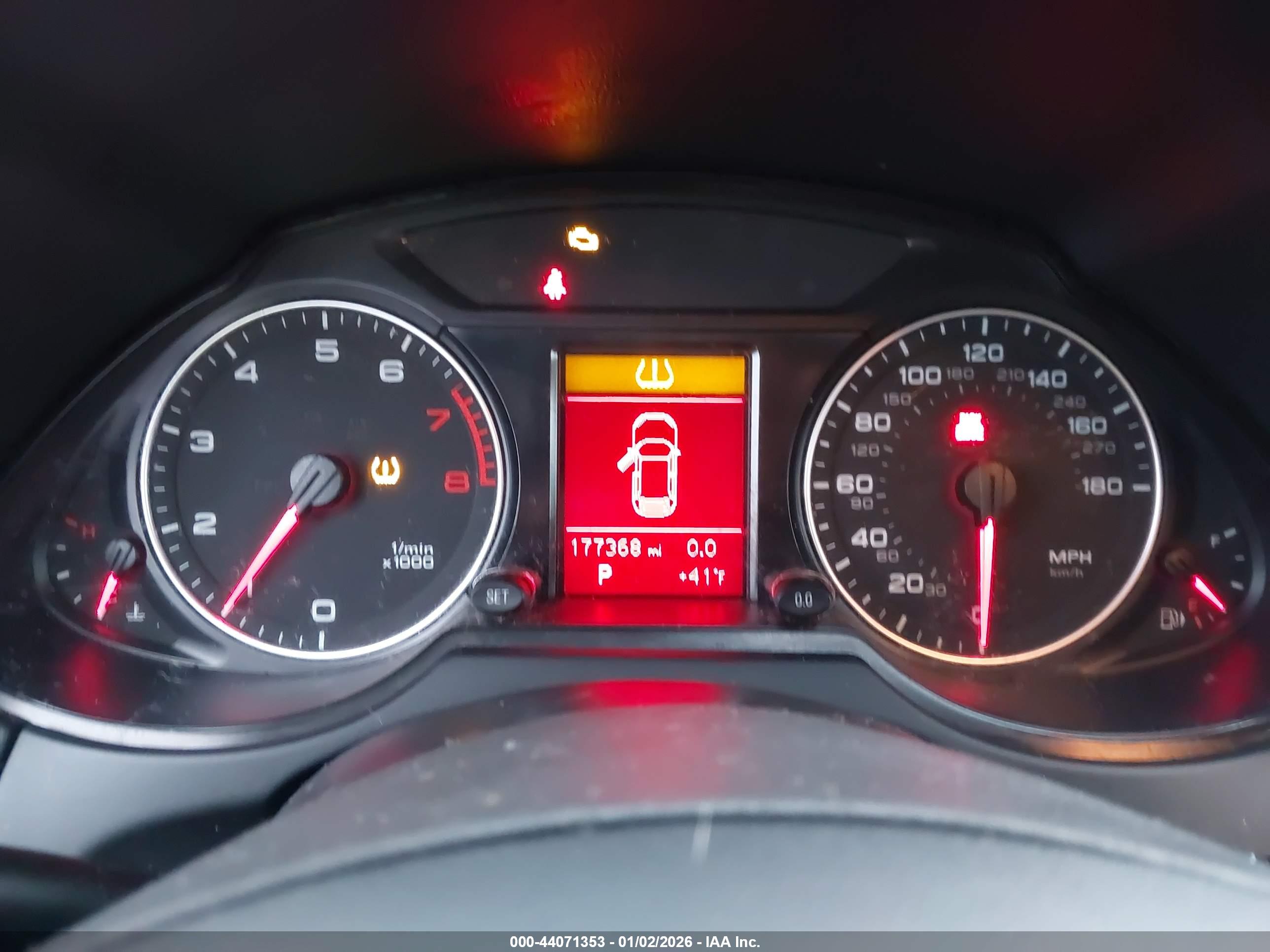 AUDI Q5 image 7